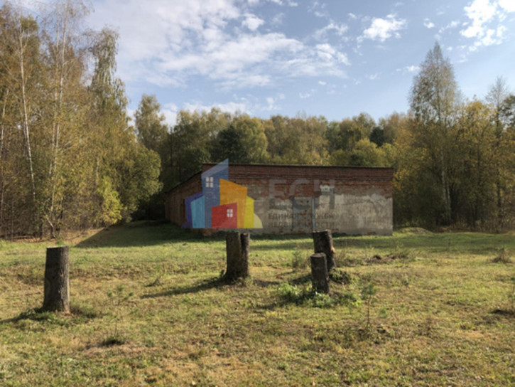 Производственное помещение Анишино д, Военный городок ул, д.5