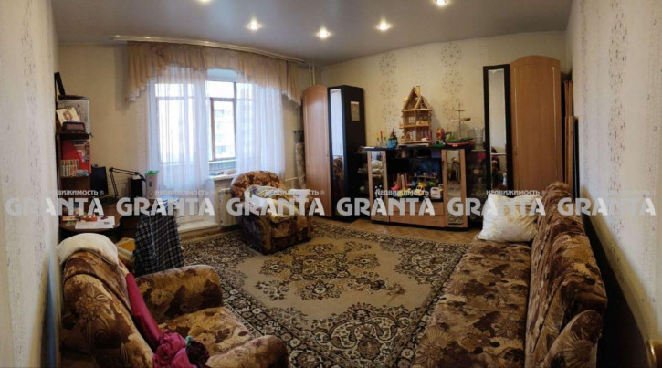 3-комн квартира ул Взлетная, 10