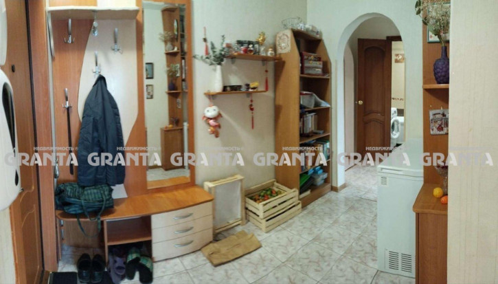 3-комн квартира ул Взлетная, 10