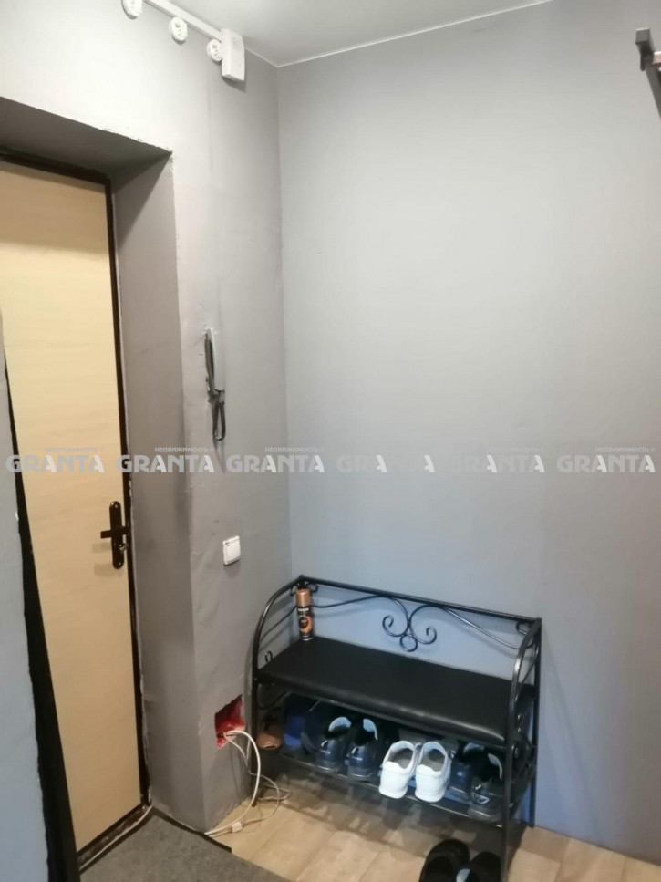 1-комн квартира ул Норильская, 46