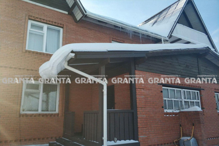 Коттедж/дом ул. Герасимова, 22