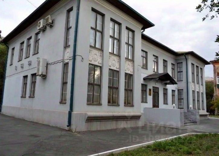 Отдельное здание Краматорская улица, 46,  д. 46