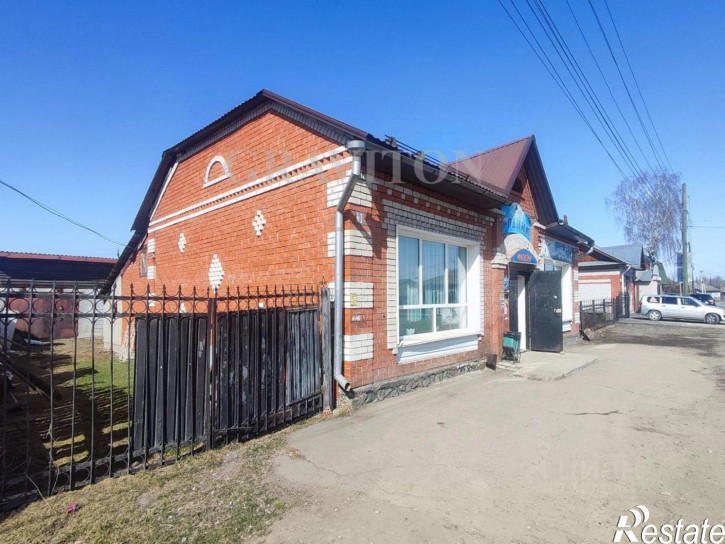 Отдельное здание Советская улица, 51,  д. 51