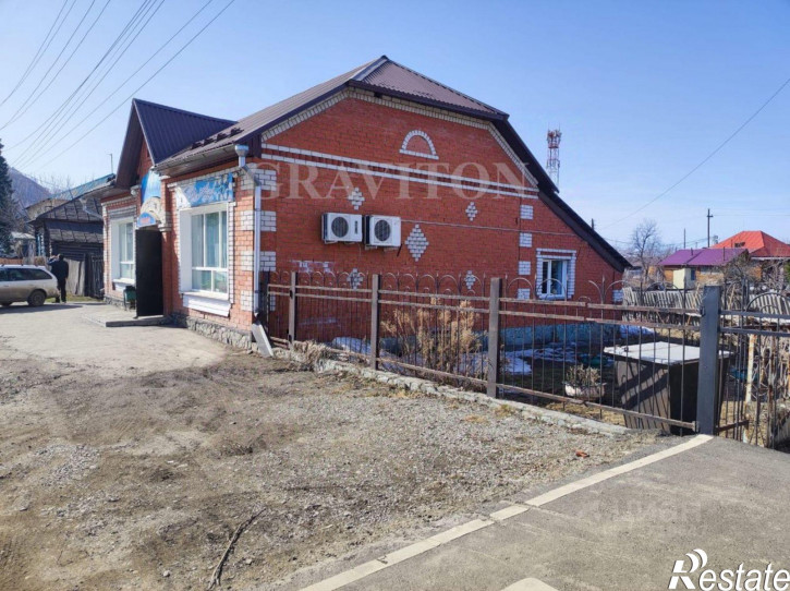Отдельное здание Советская улица, 51,  д. 51