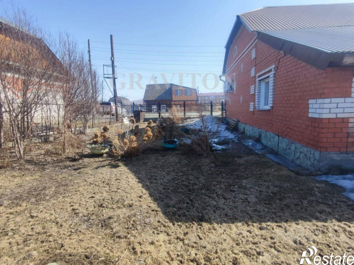 Отдельное здание Советская улица, 51,  д. 51