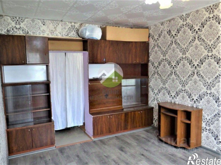 Комната улица Уборевича, 10,  д. 10