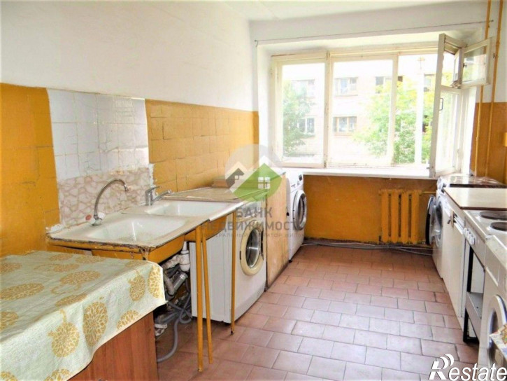 Комната улица Уборевича, 10,  д. 10