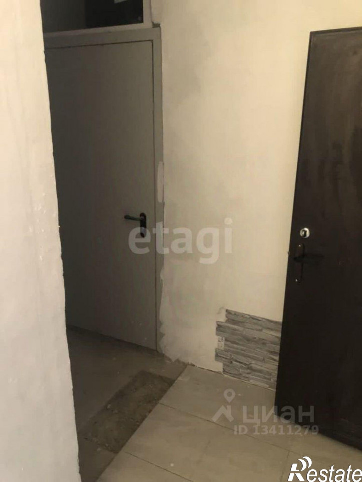 Торговое помещение Первомайская улица, 25А,  д. 25А