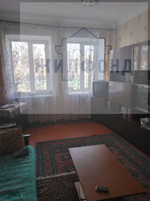 Продажа 3-комн квартиры пер. Тульский 1-й,6