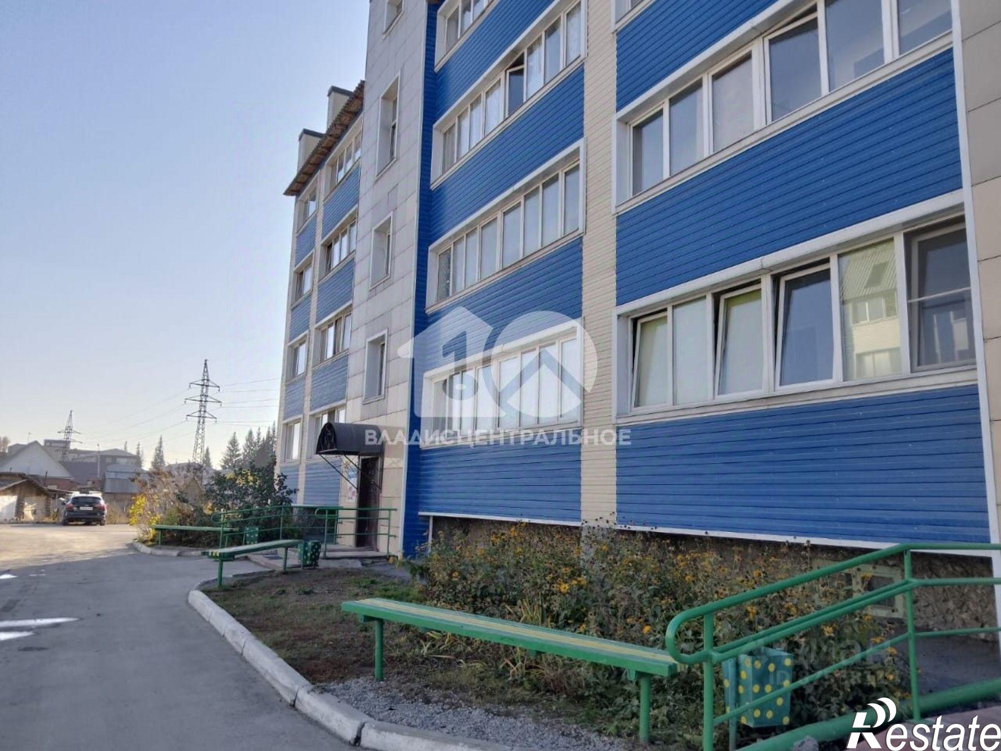 Купить комнату за 900 000 рублей на улица Пушкина, 19