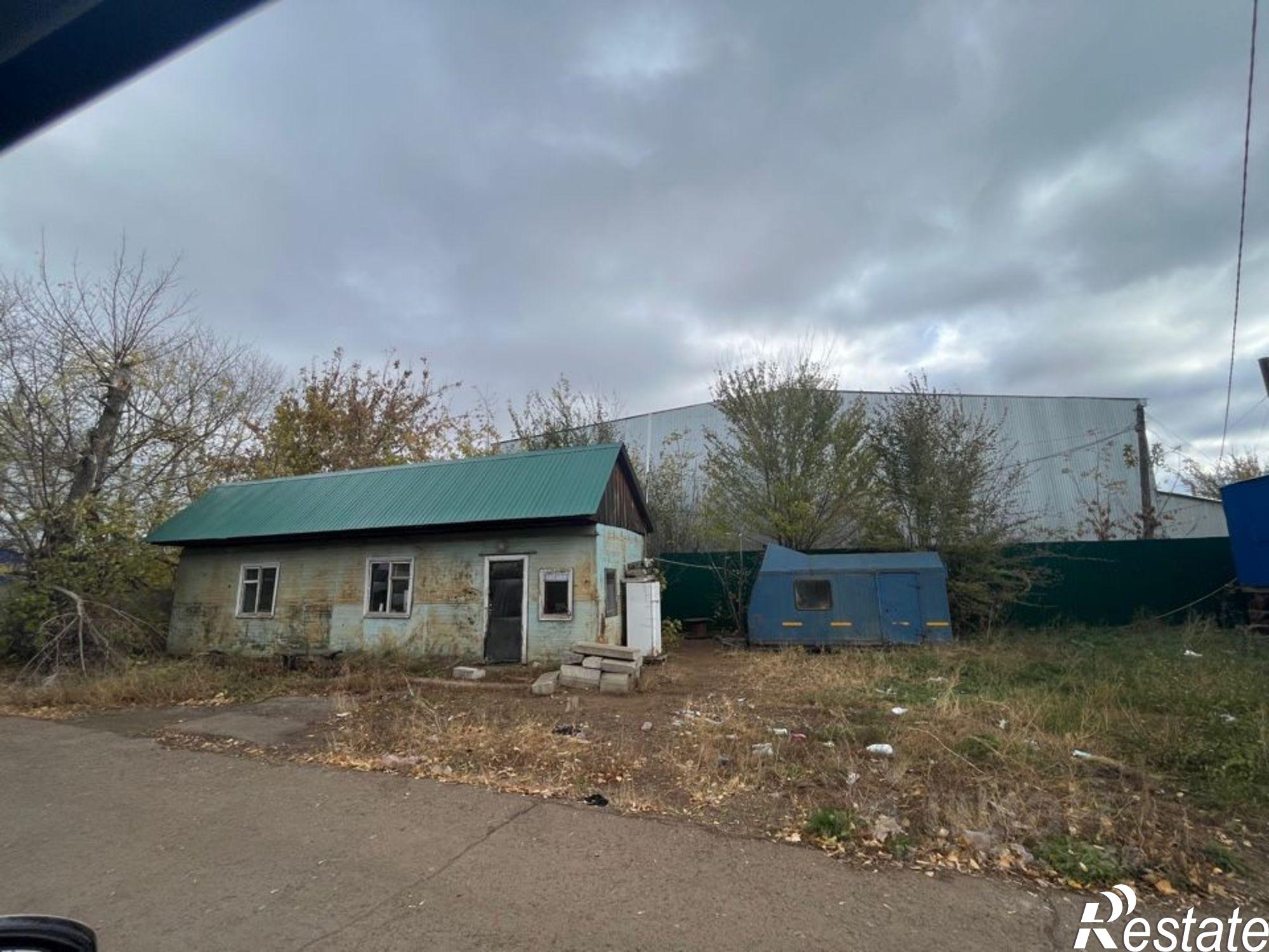 Купить производственную площадь за 25 000 100 рублей на улица Гая, 94