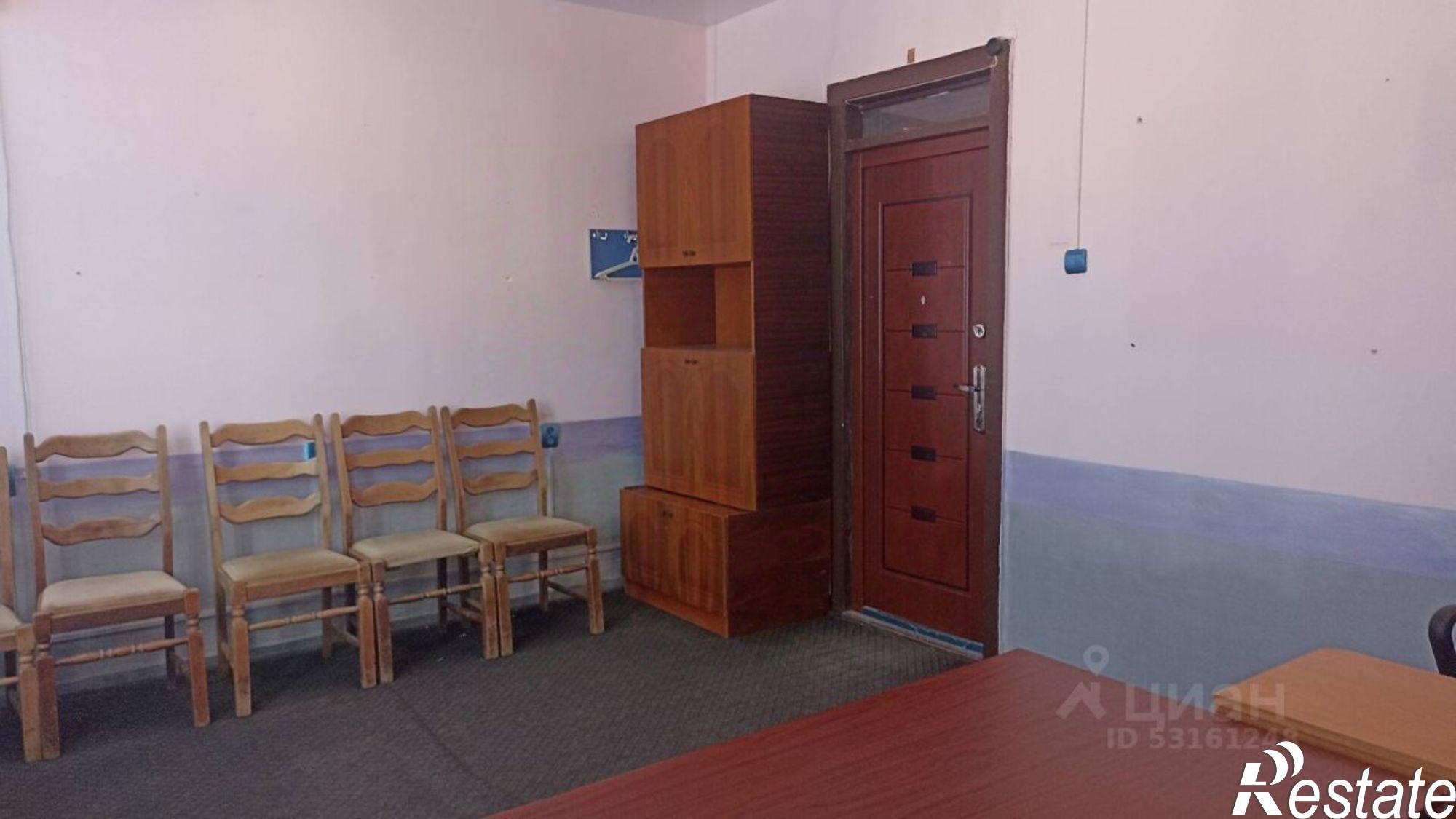 Купить офис, помещение под офис за 1 071 810 рублей на Пролетарская улица, 11