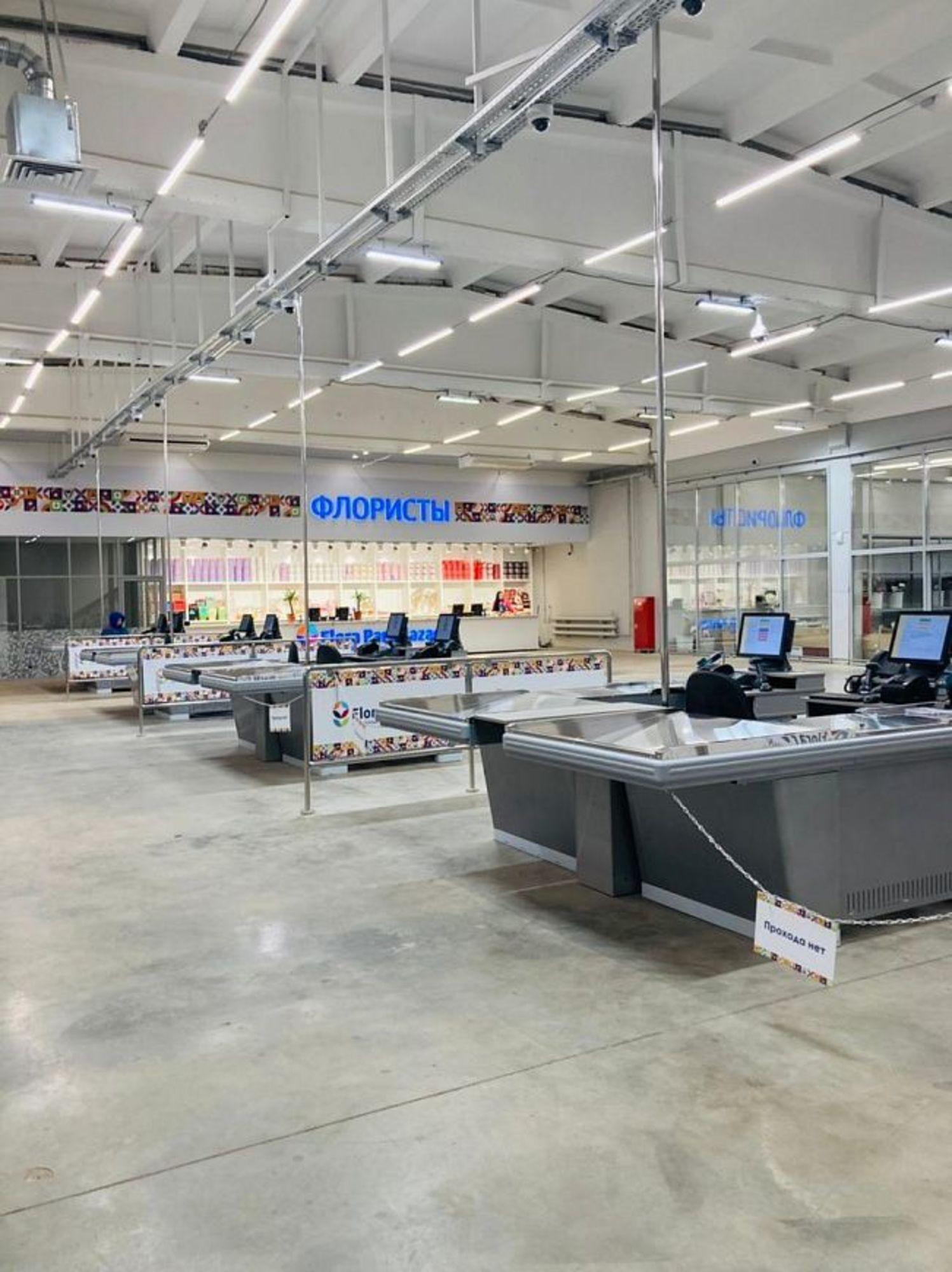 Купить помещение свободного назначения за 260 000 000 рублей на ул Горьковское Шоссе, 49
