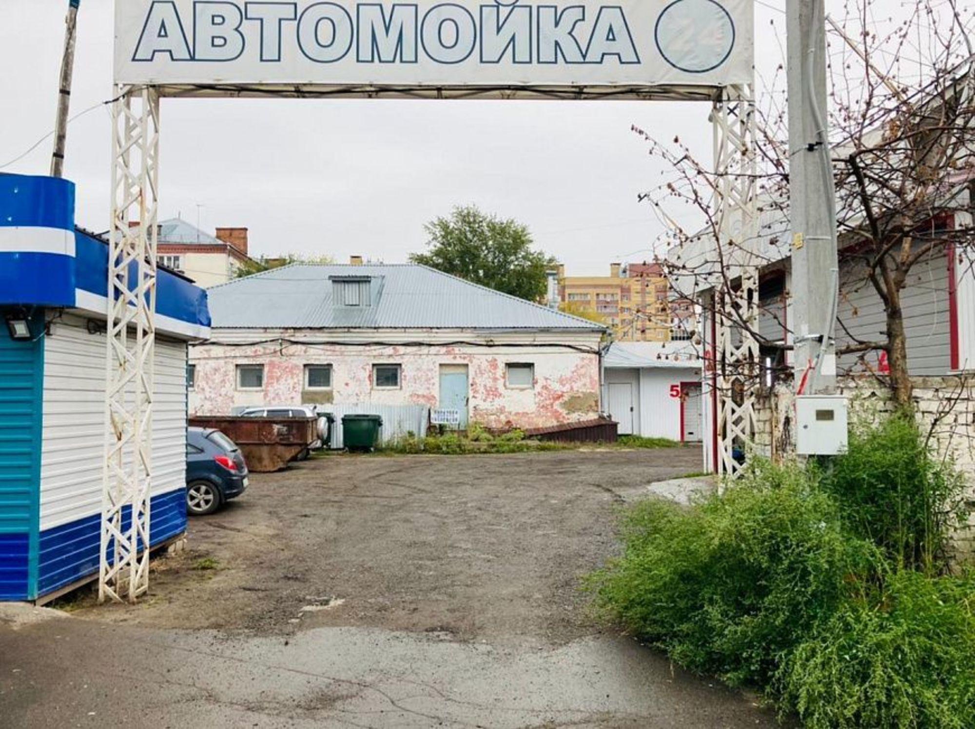 Купить офис, помещение под офис за 390 000 000 рублей на ул Максимова, 75/17