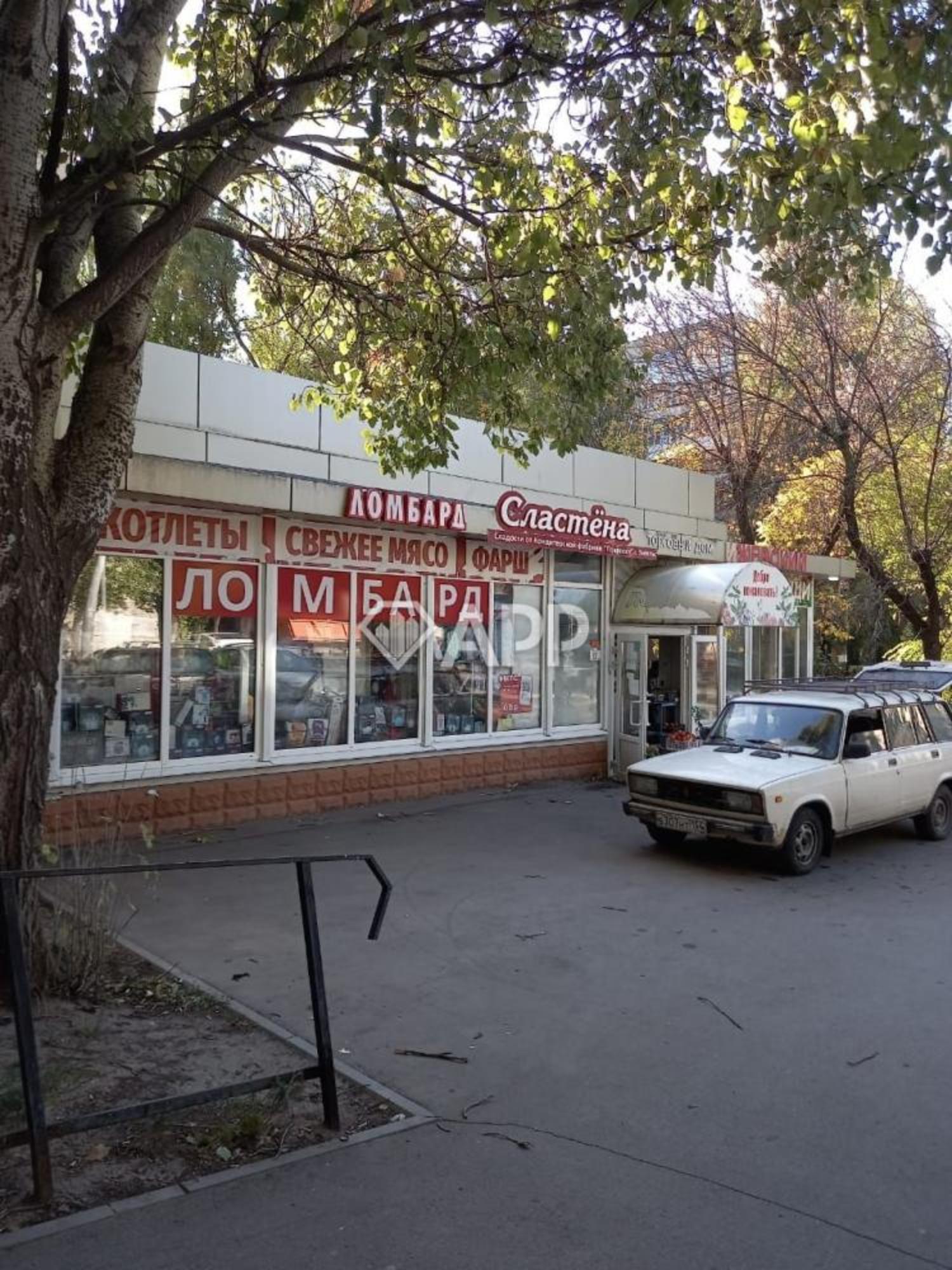 Сдать торговое помещение за 10 000 рублей на ул им Симбирцева В.Н., 26/30