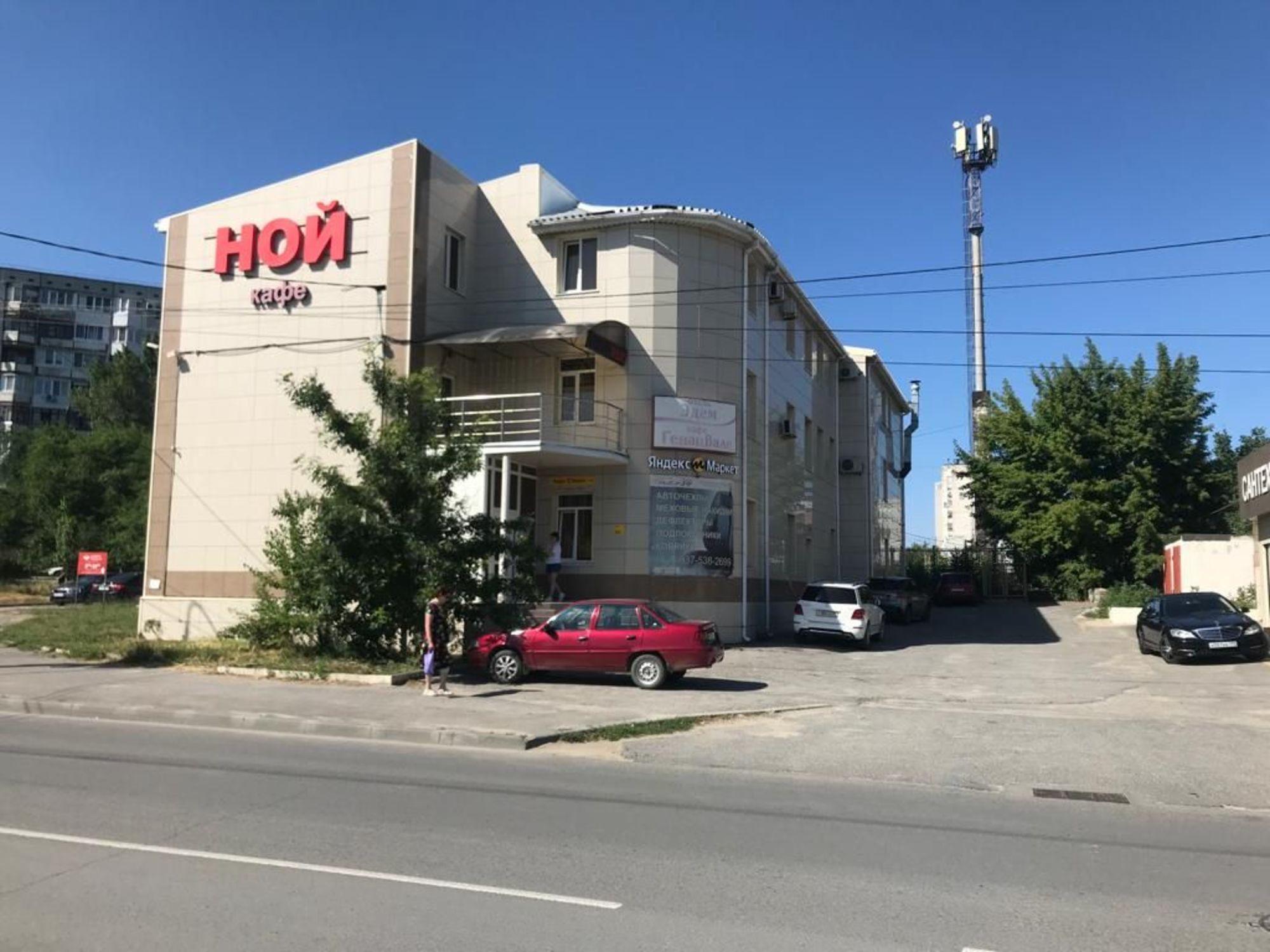 Сдать офис, помещение под офис за 390 500 рублей на ул им. Репина, 52
