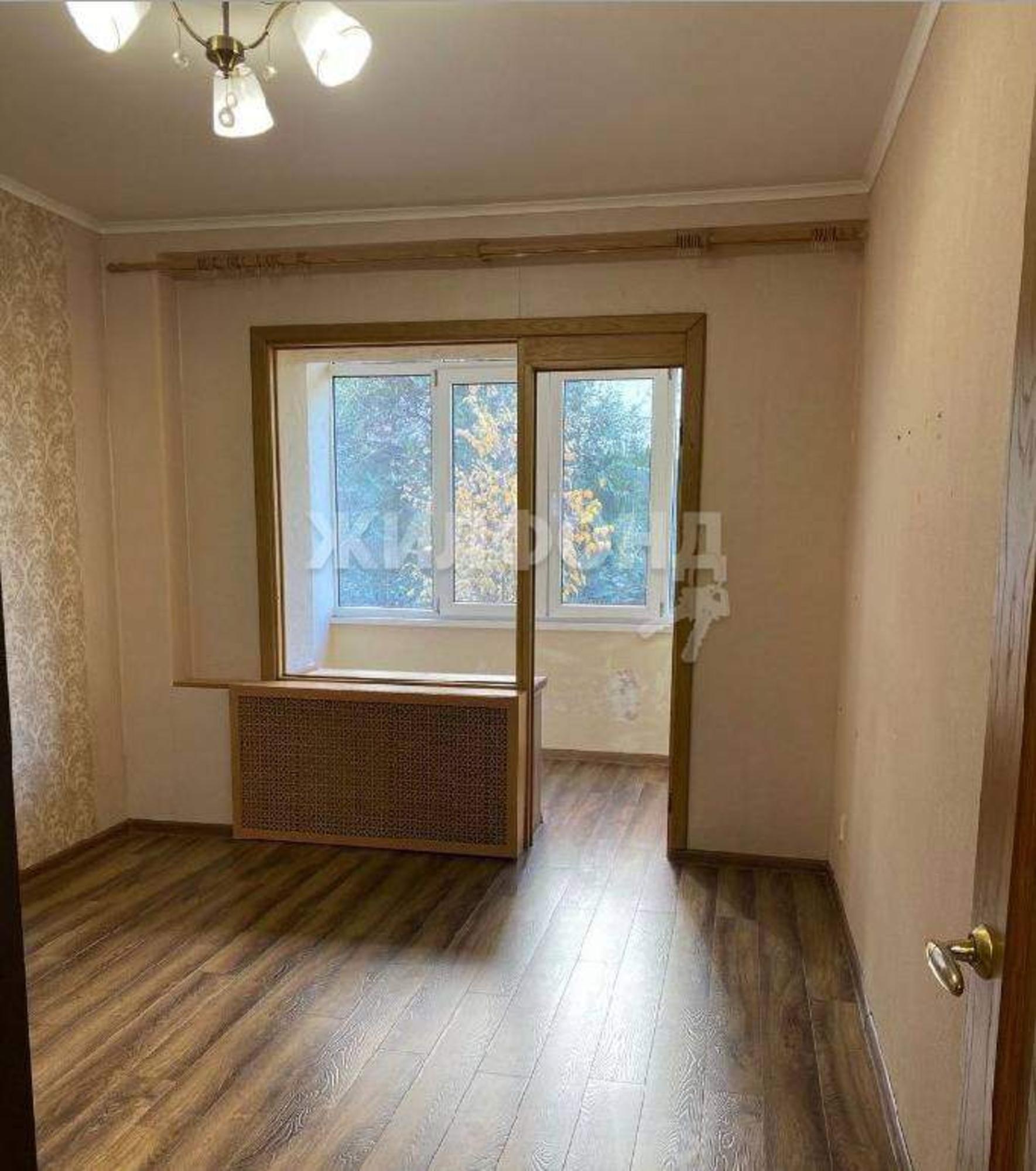 Купить квартиру за 12 500 000 рублей на Крымская улица, д.20к1