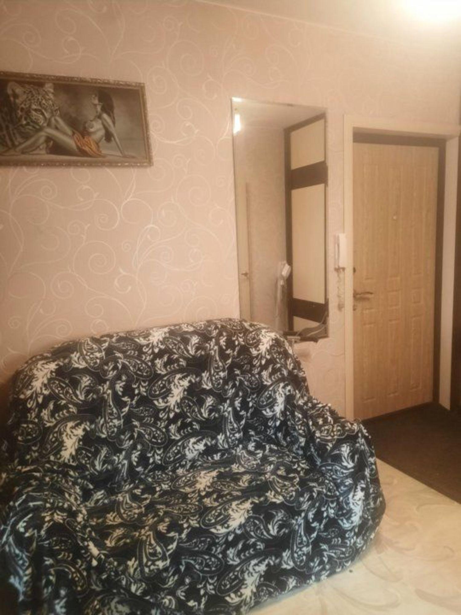 Сдать квартиру за 25 000 рублей на Безыменского ул, 12