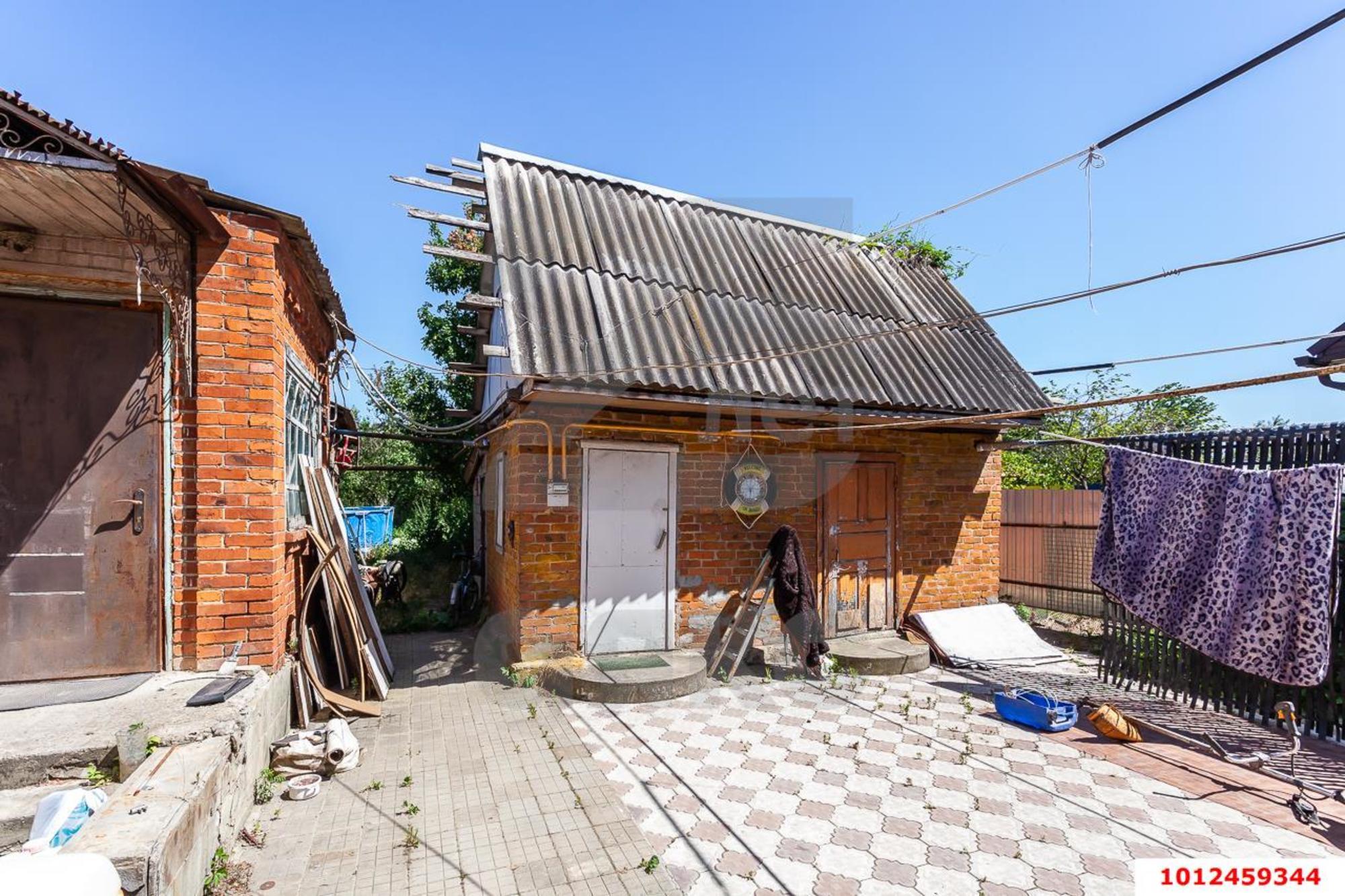 Купить дачу, дом, коттедж за 4 800 000 рублей на Чапаева, 9