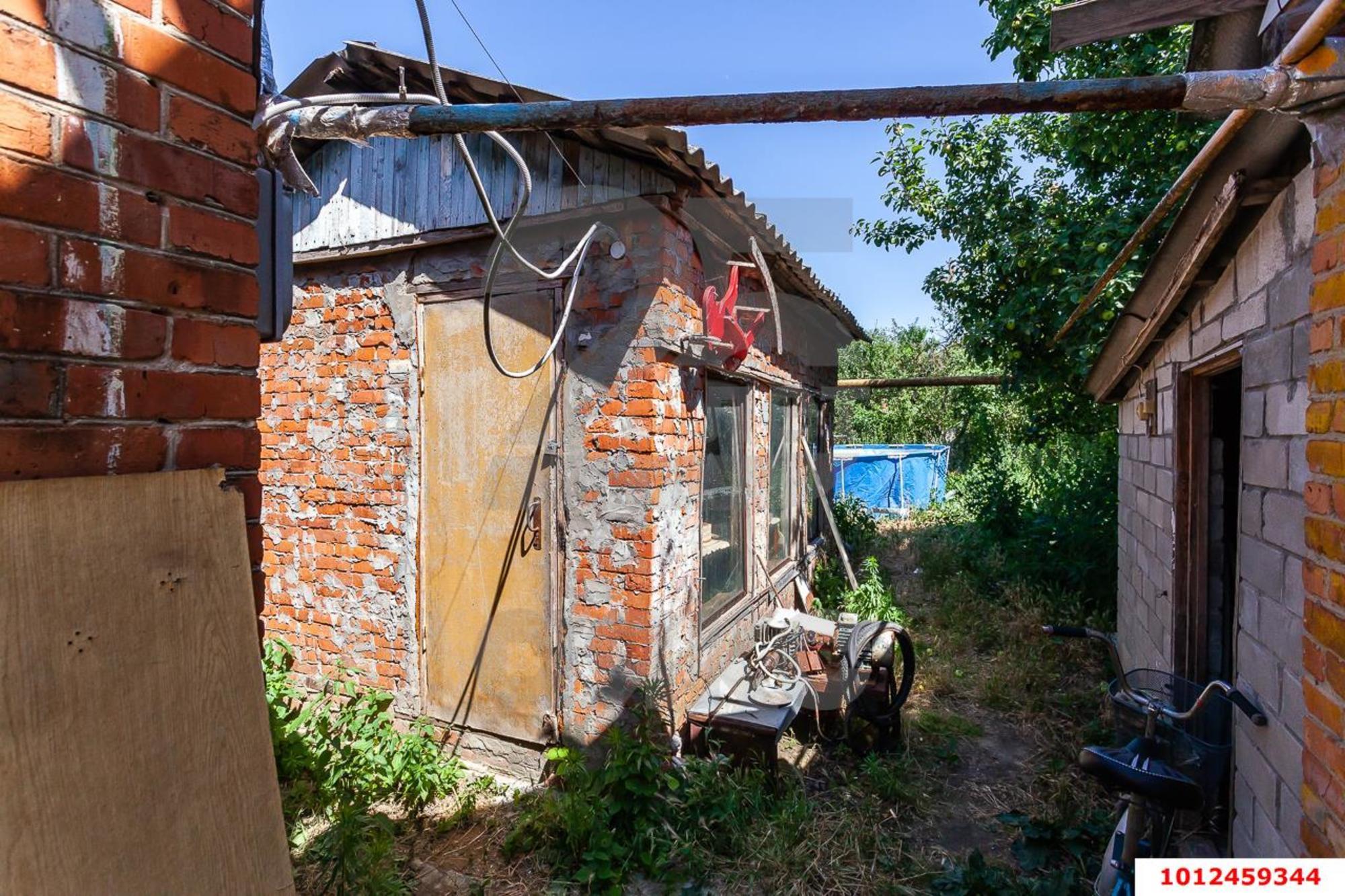 Купить дачу, дом, коттедж за 4 800 000 рублей на Чапаева, 9
