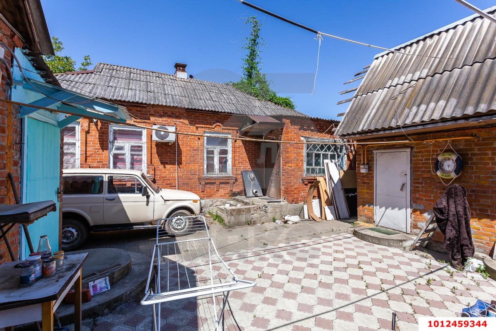 Купить дачу, дом, коттедж за 4 800 000 рублей на Чапаева, 9