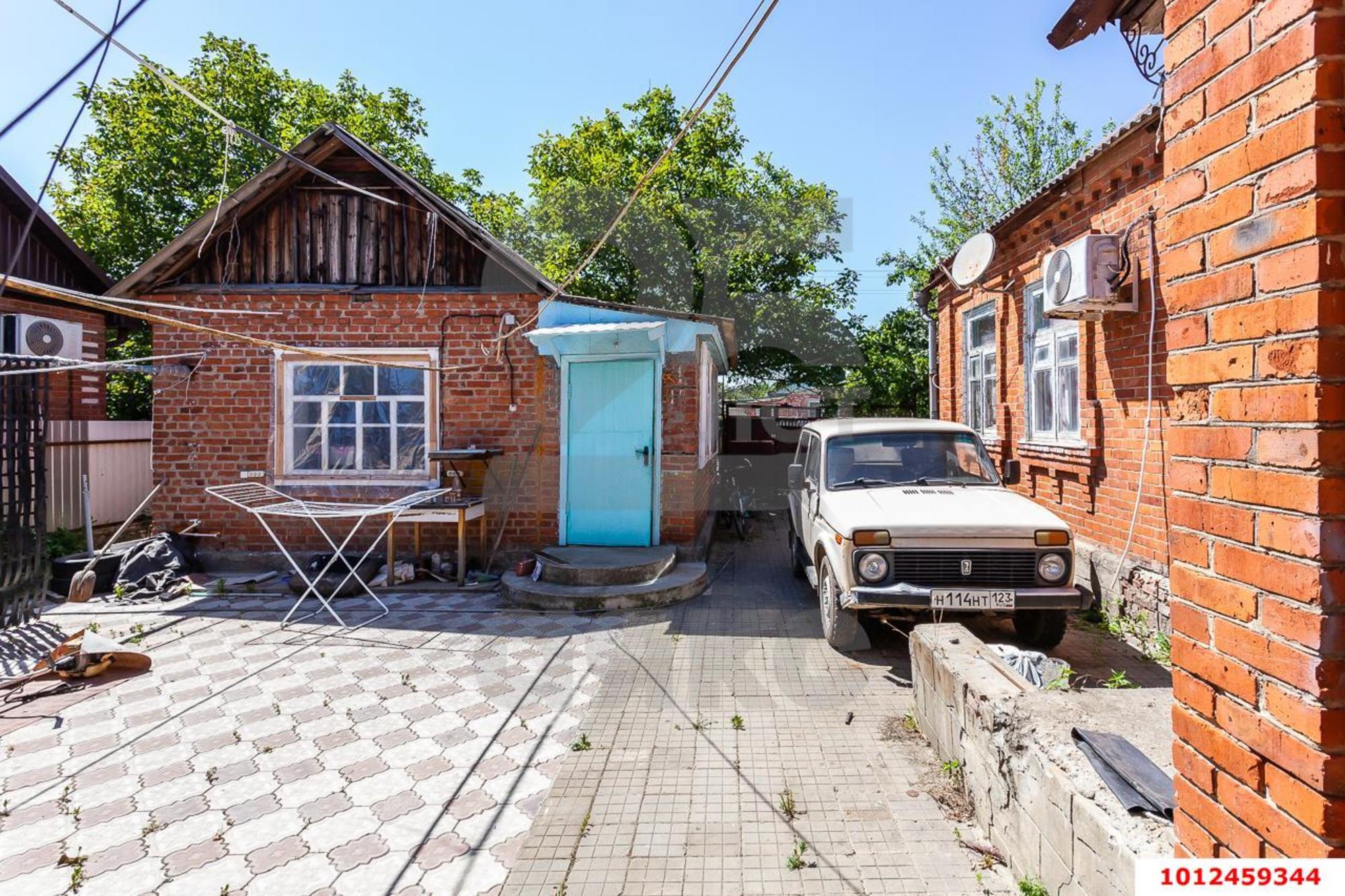 Купить дачу, дом, коттедж за 4 800 000 рублей на Чапаева, 9