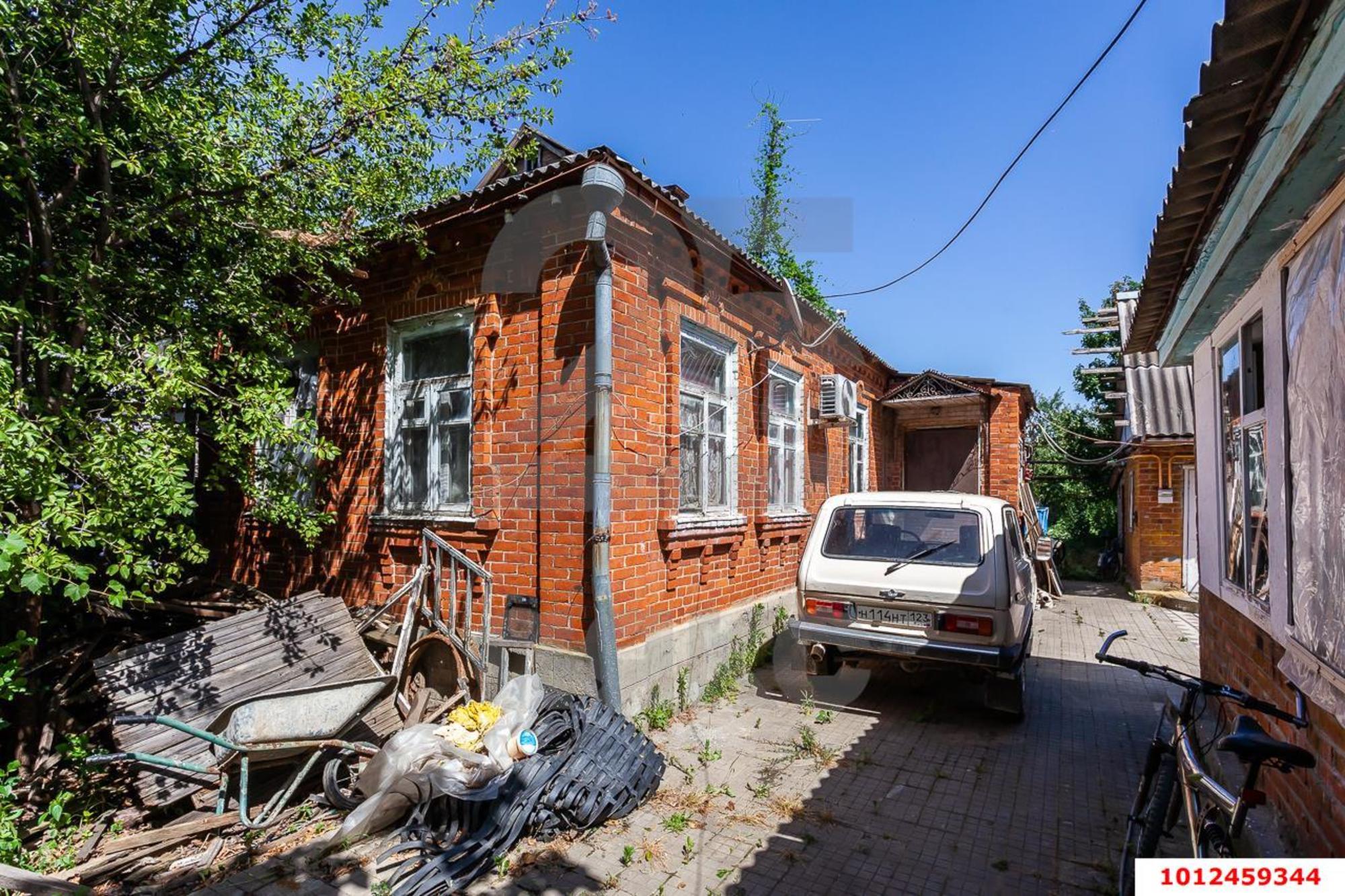 Купить дачу, дом, коттедж за 4 800 000 рублей на Чапаева, 9