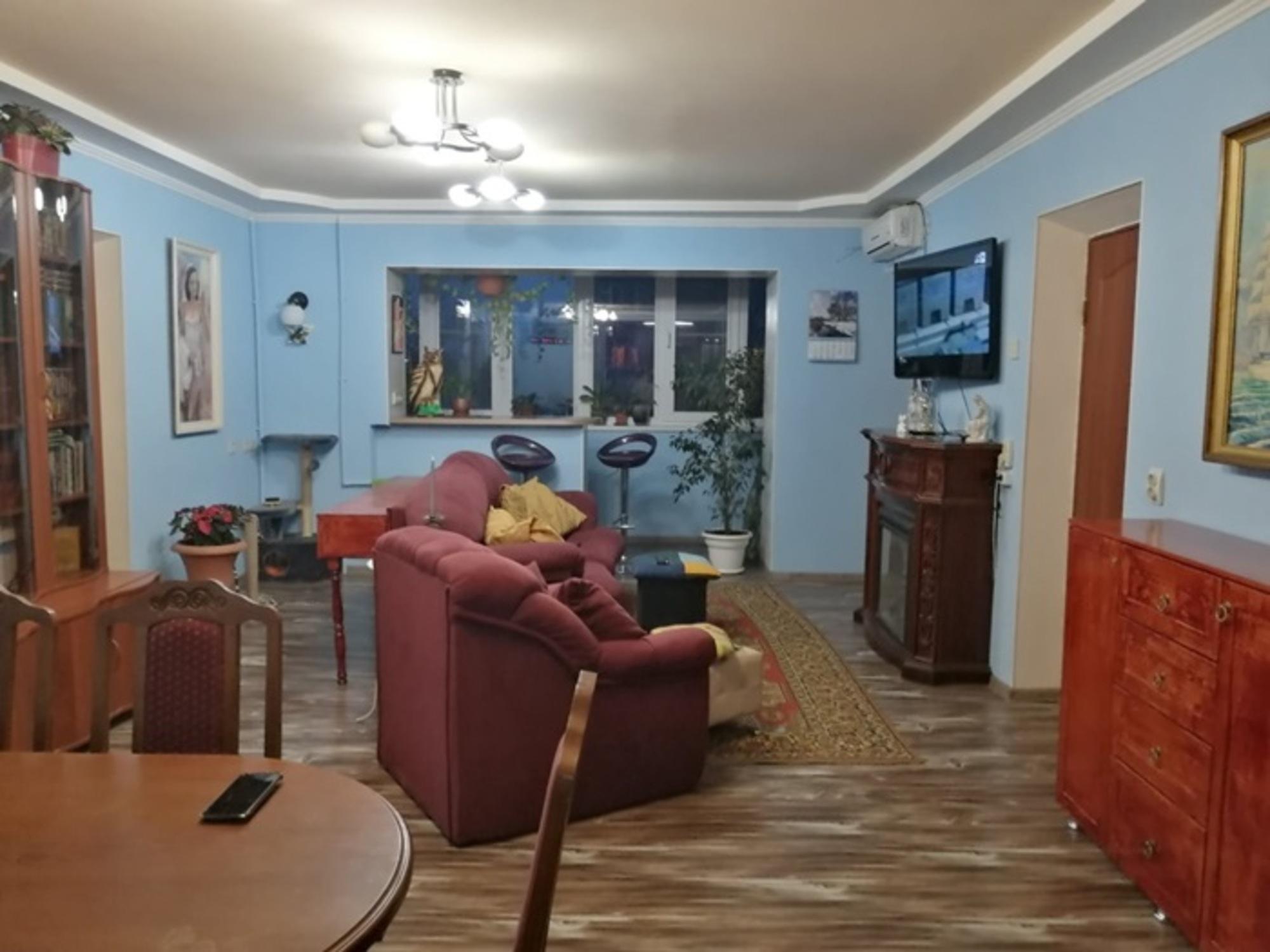 Купить квартиру за 4 650 000 рублей на Коммунистическая улица, 101