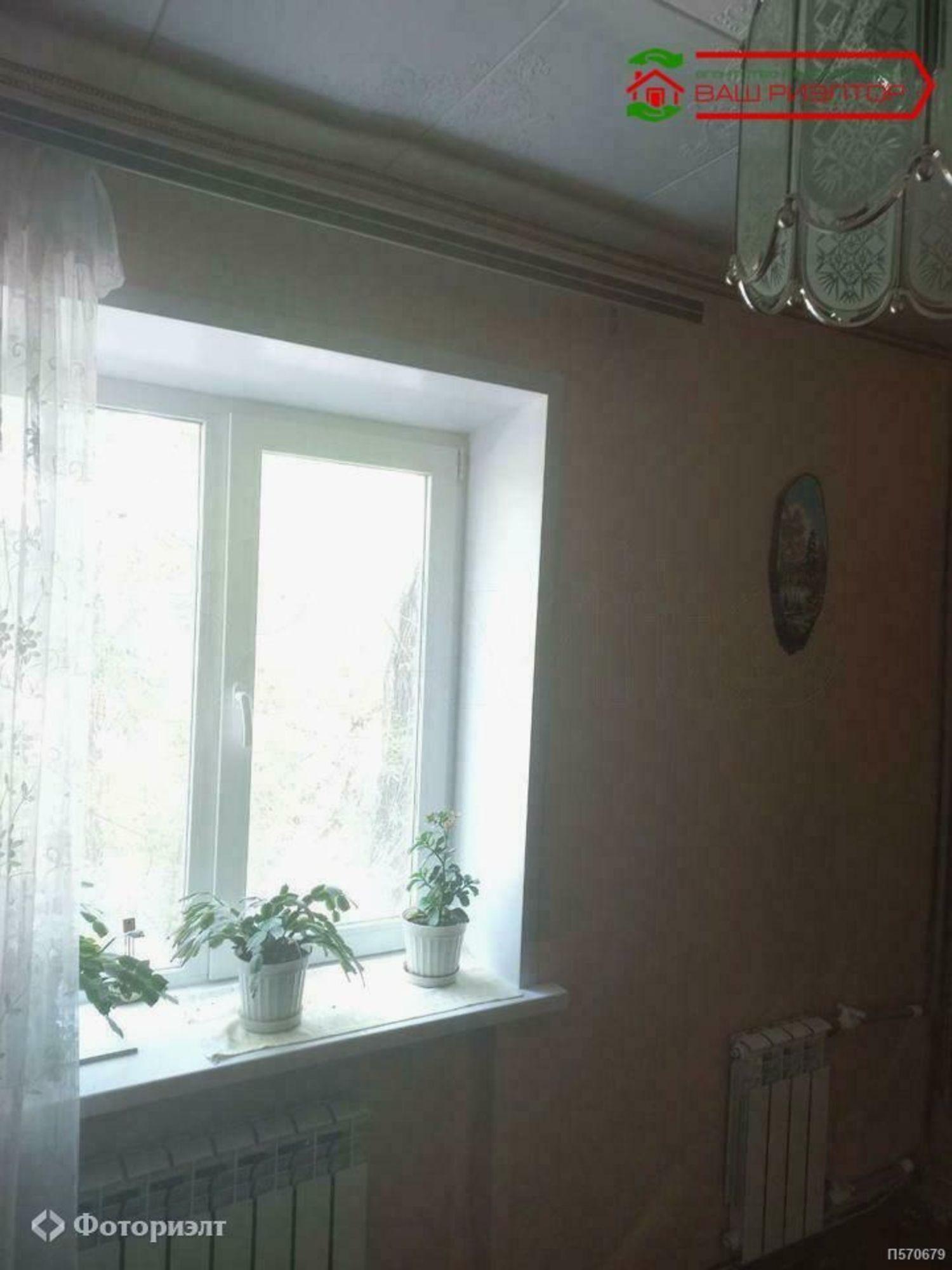 Купить квартиру за 3 200 000 рублей на Мало-Елшанская ул, 16