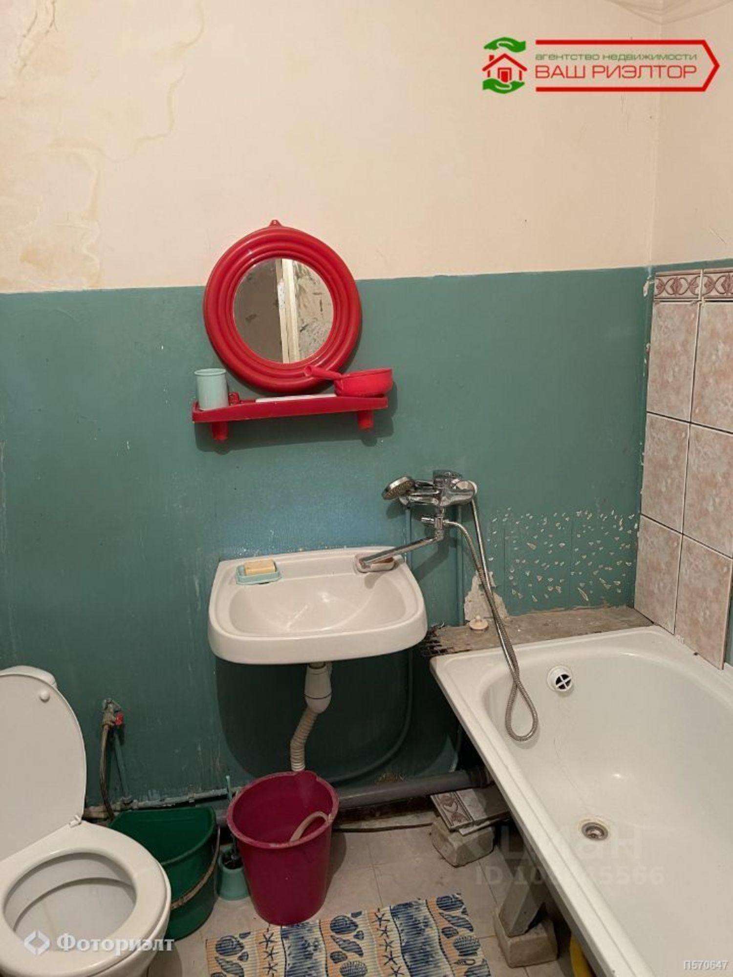 Купить квартиру за 3 290 000 рублей на Саловская ул, 8