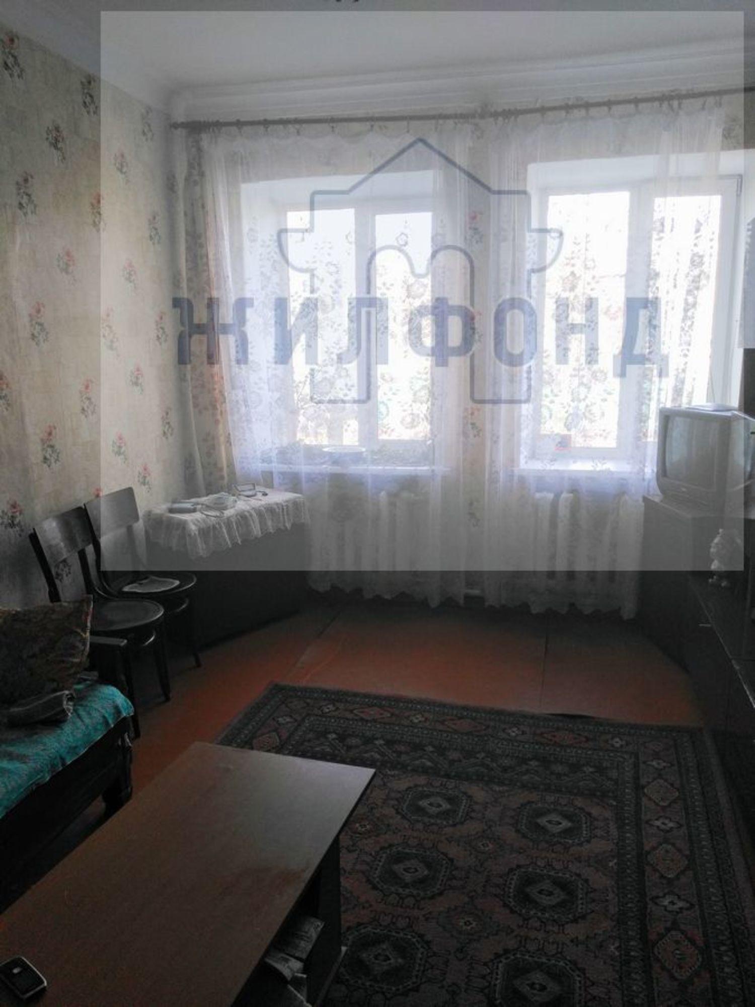 Купить квартиру за 4 100 000 рублей на пер. Тульский 1-й,6