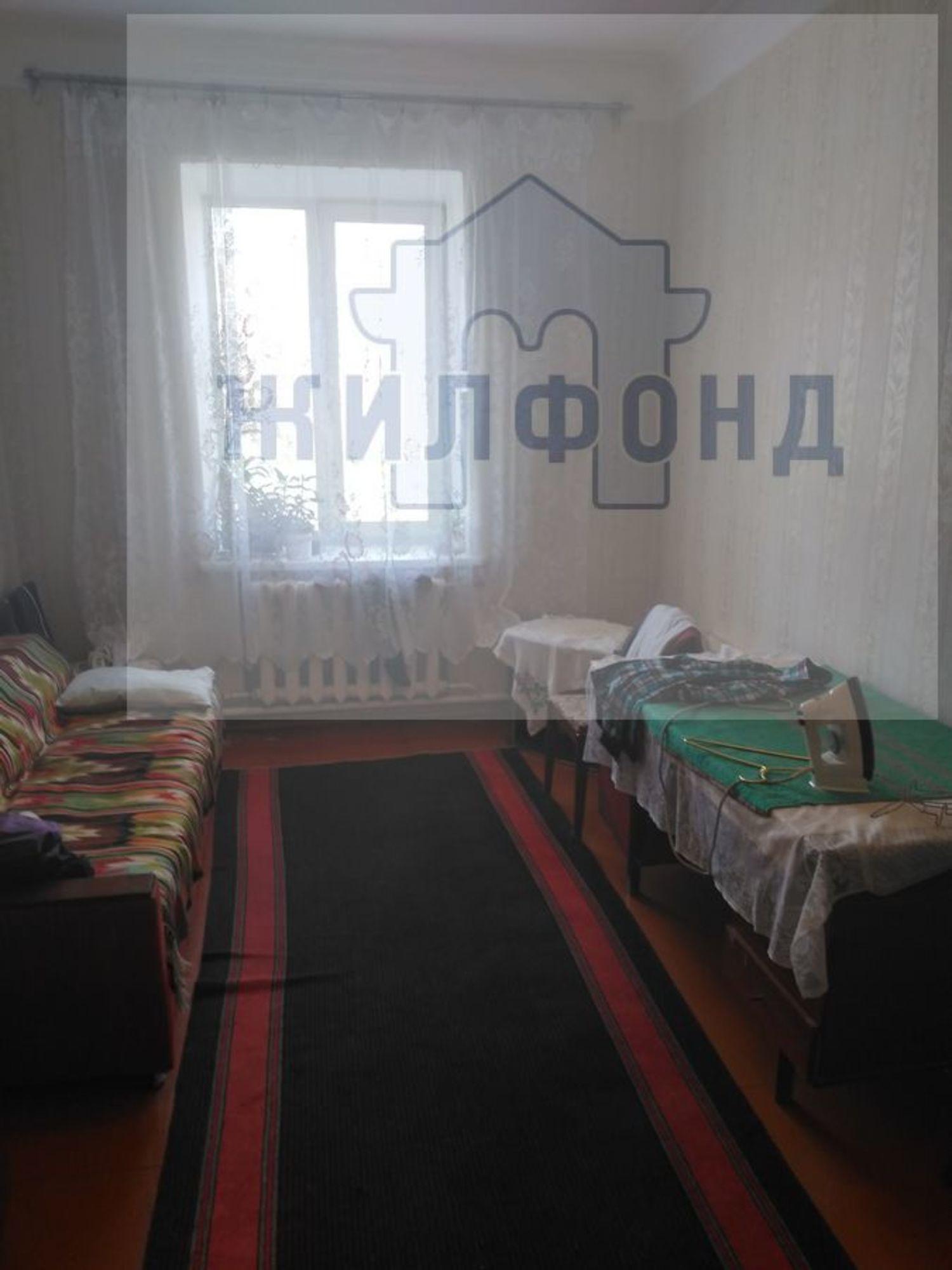 Купить квартиру за 4 100 000 рублей на пер. Тульский 1-й,6