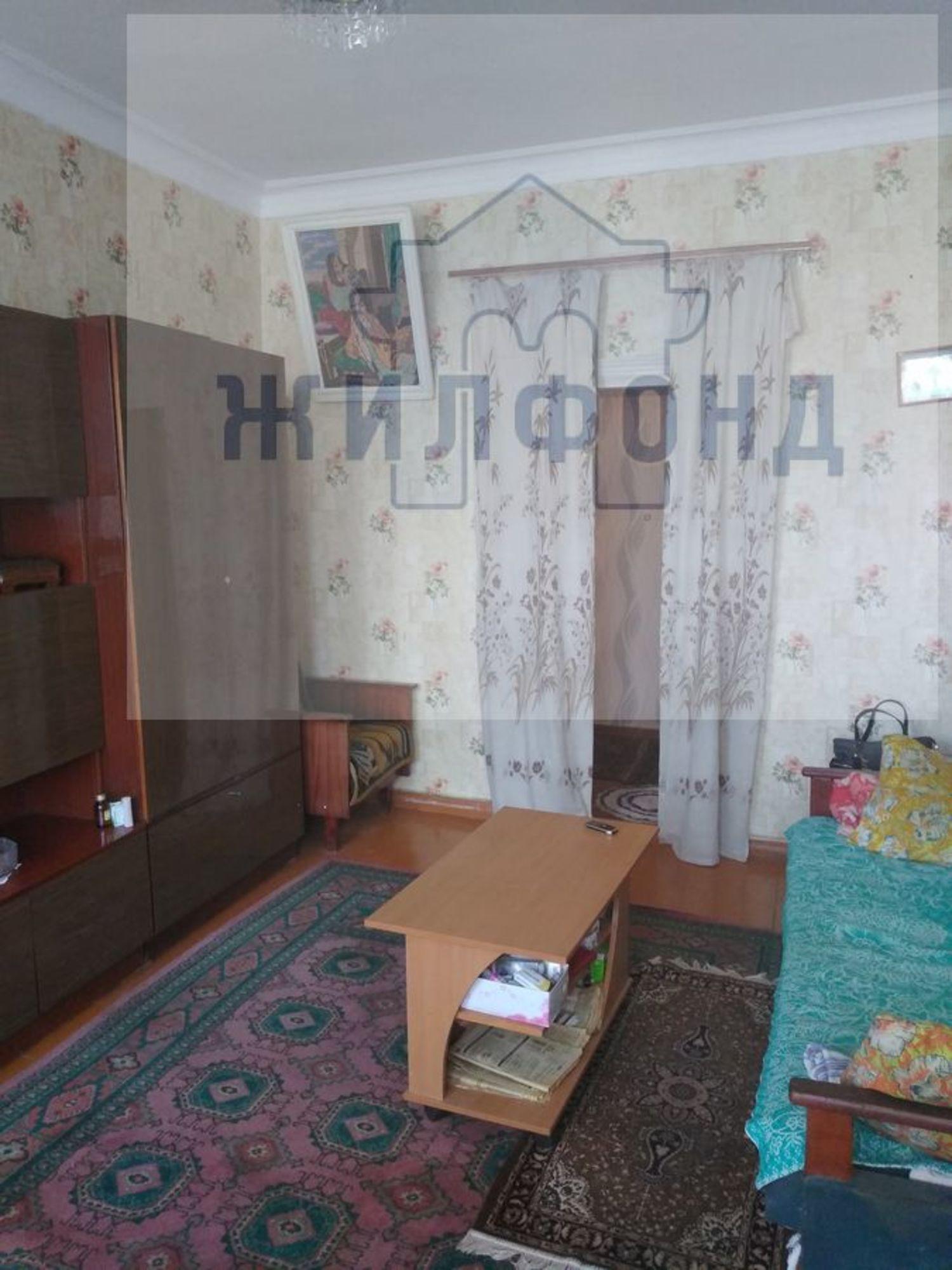 Купить квартиру за 4 100 000 рублей на пер. Тульский 1-й,6