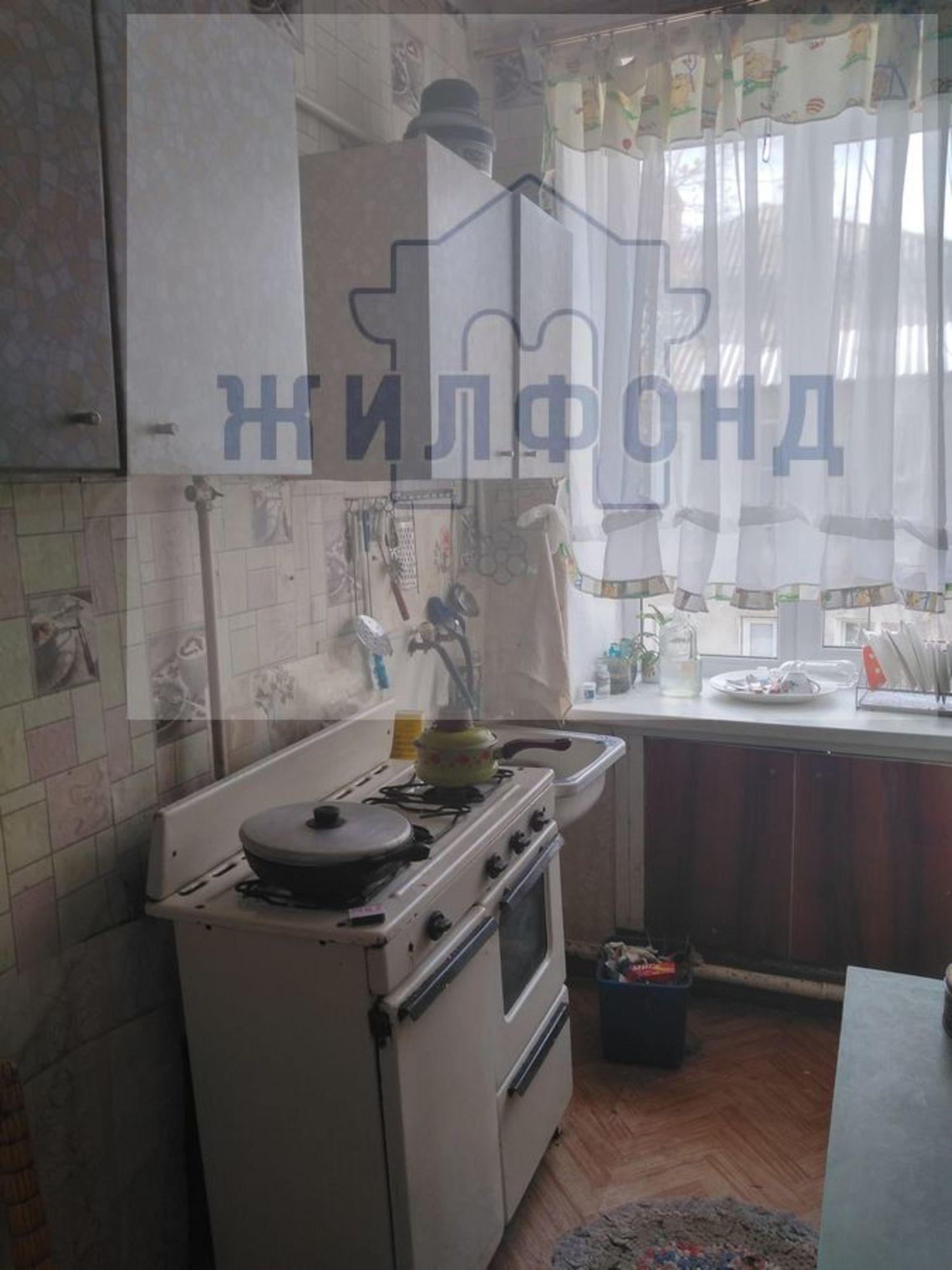 Купить квартиру за 4 100 000 рублей на пер. Тульский 1-й,6