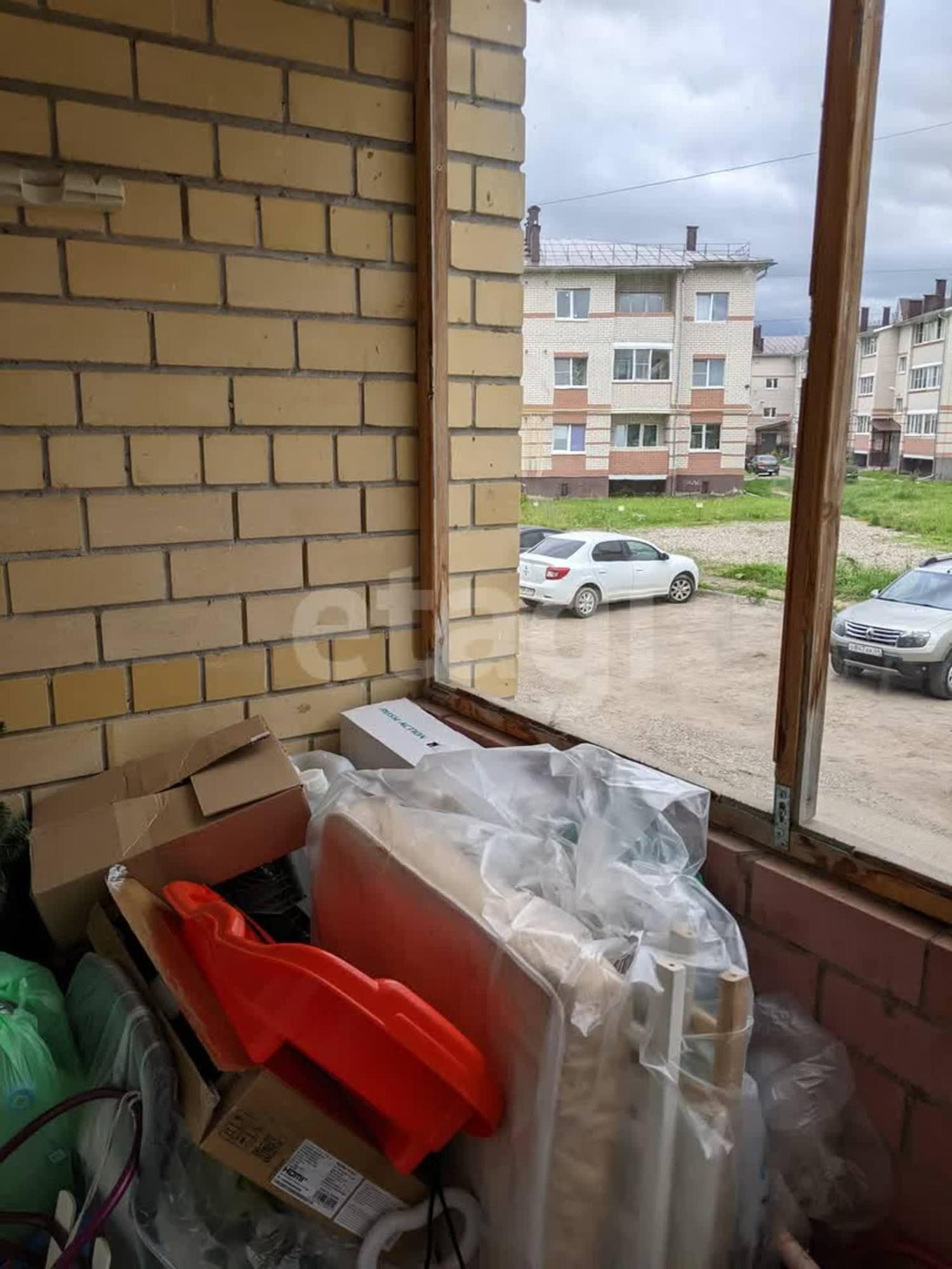 Купить квартиру за 3 500 000 рублей на Венеция мкр., 14