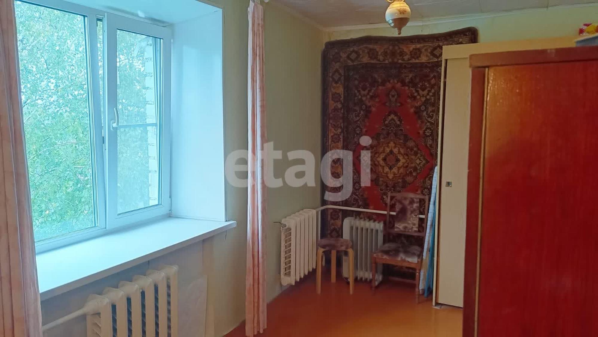 Купить квартиру за 3 450 000 рублей на Боровая, 35