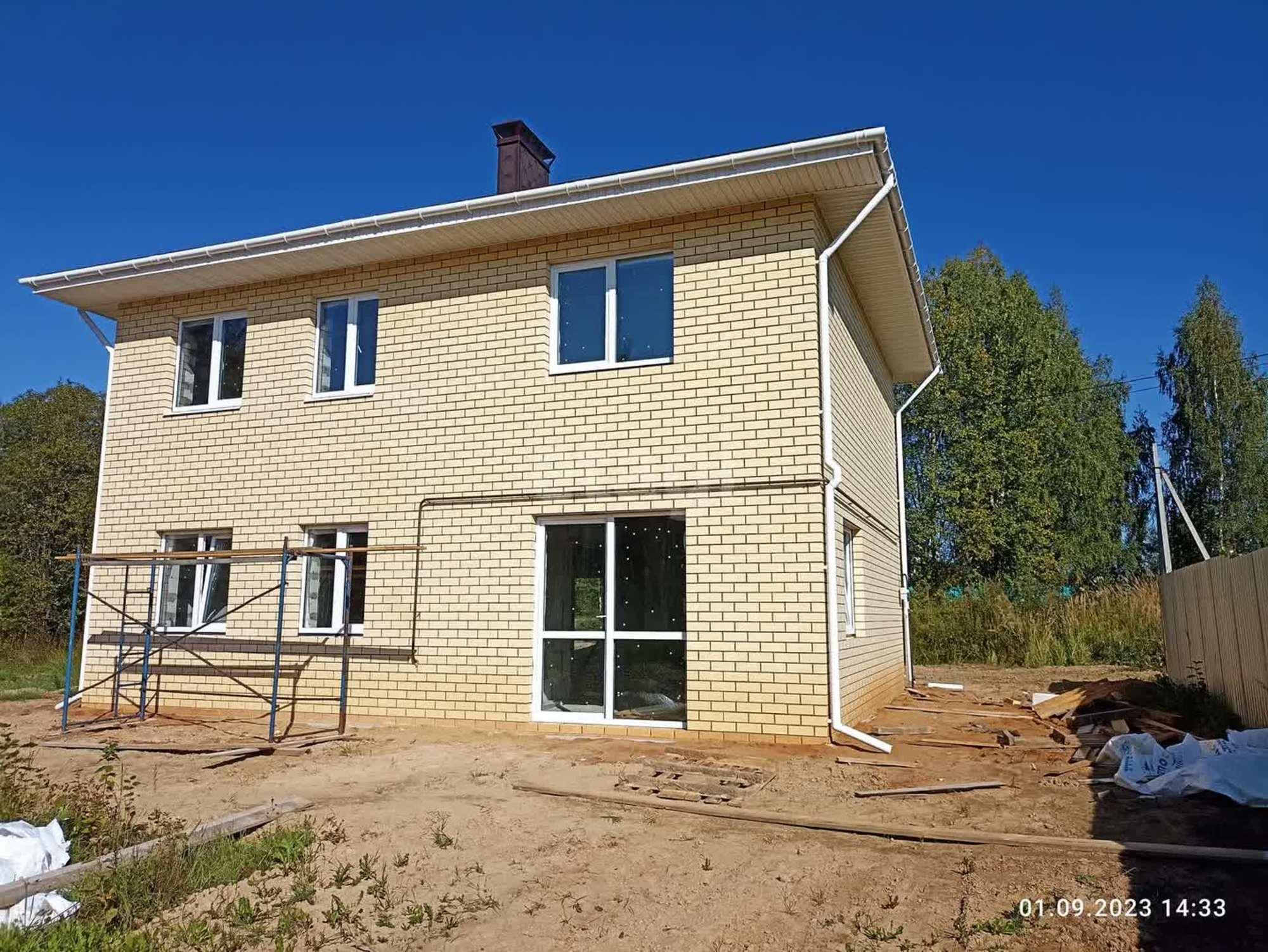 Купить дачу, дом, коттедж за 6 200 000 рублей на Кузьмищи д.
