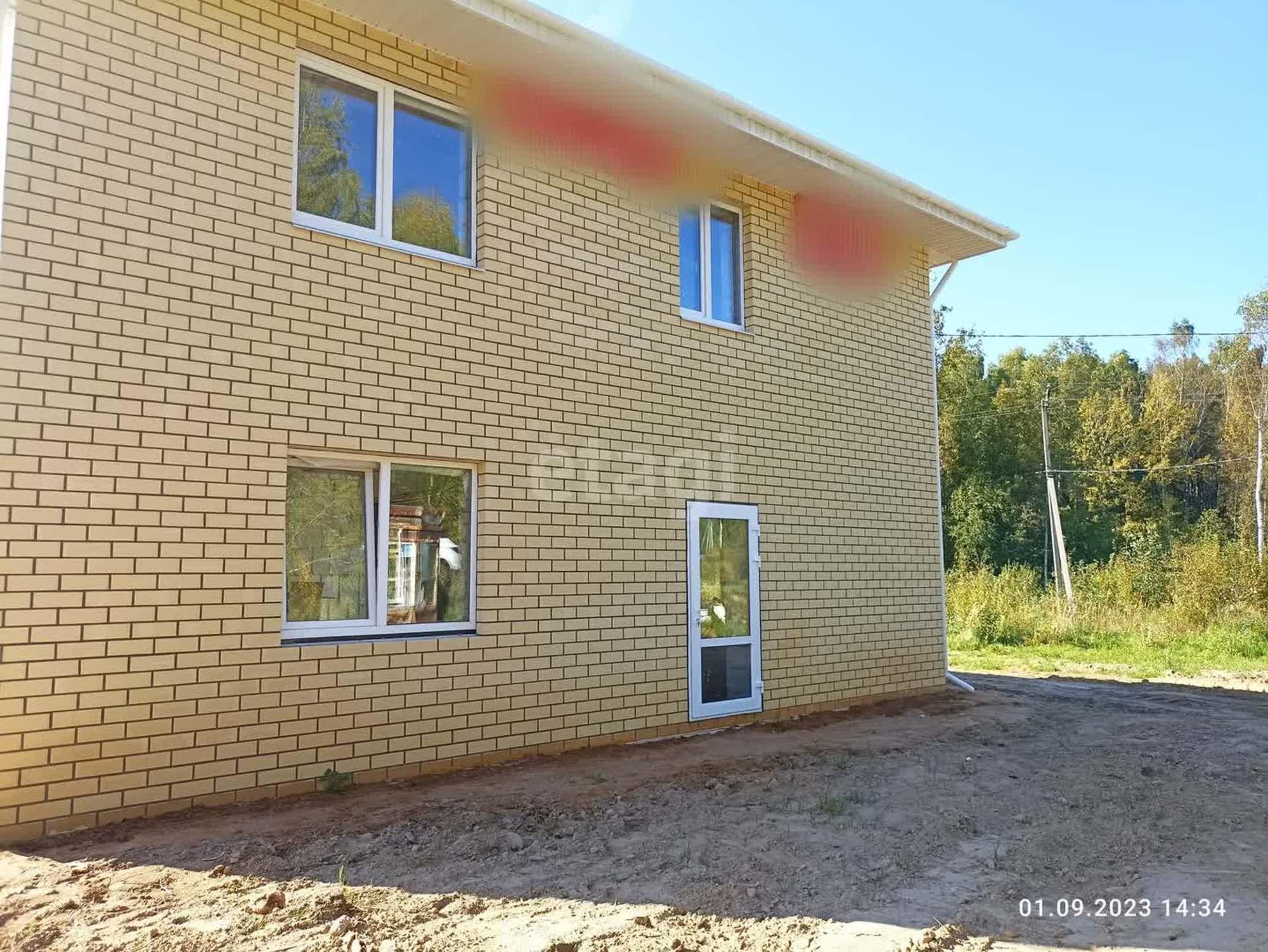 Купить дачу, дом, коттедж за 6 200 000 рублей на Кузьмищи д.