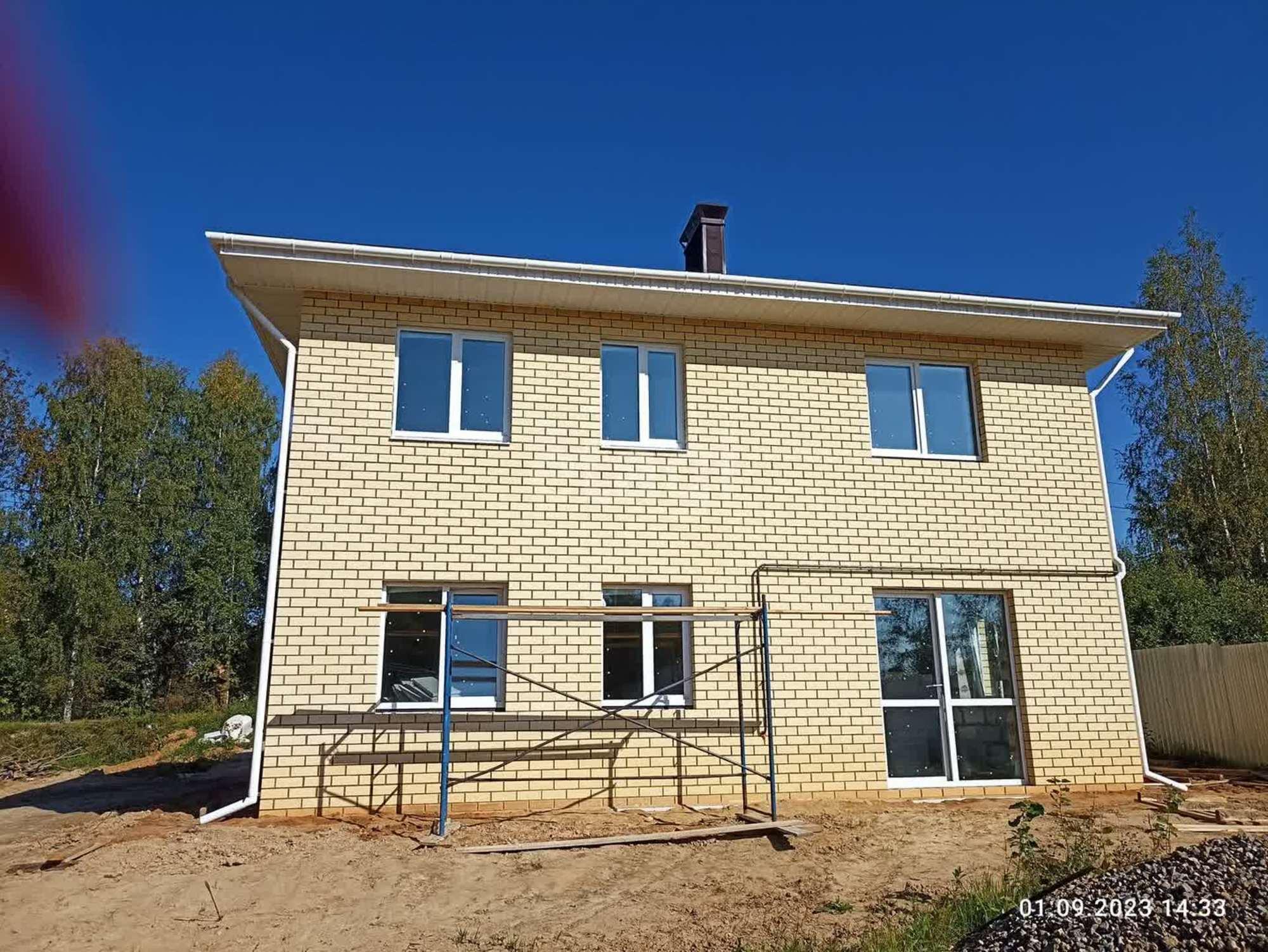 Купить дачу, дом, коттедж за 6 200 000 рублей на Кузьмищи д.