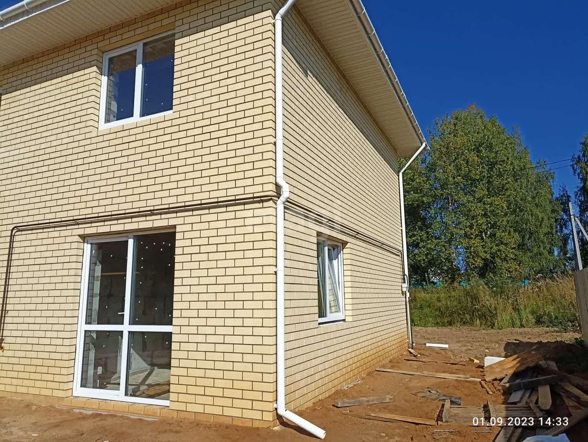 Купить дачу, дом, коттедж за 6 200 000 рублей на Кузьмищи д.