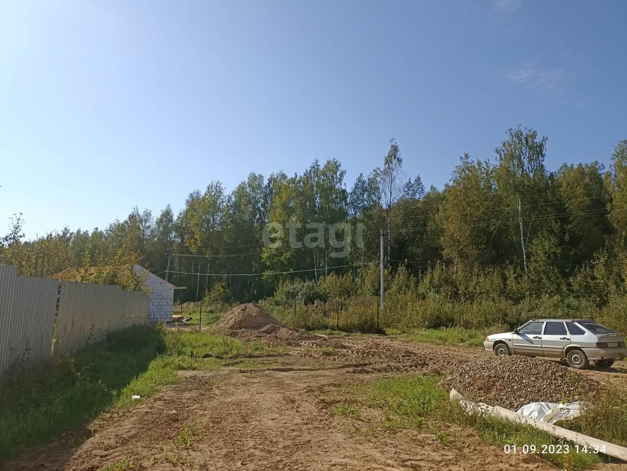 Купить дачу, дом, коттедж за 6 200 000 рублей на Кузьмищи д.