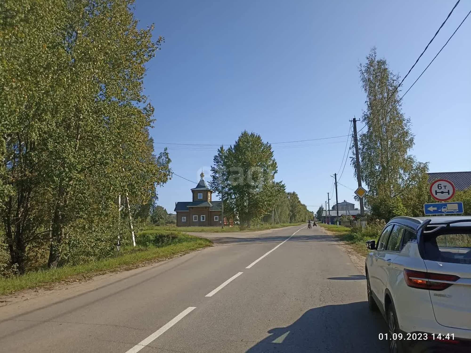 Купить дачу, дом, коттедж за 6 200 000 рублей на Кузьмищи д.