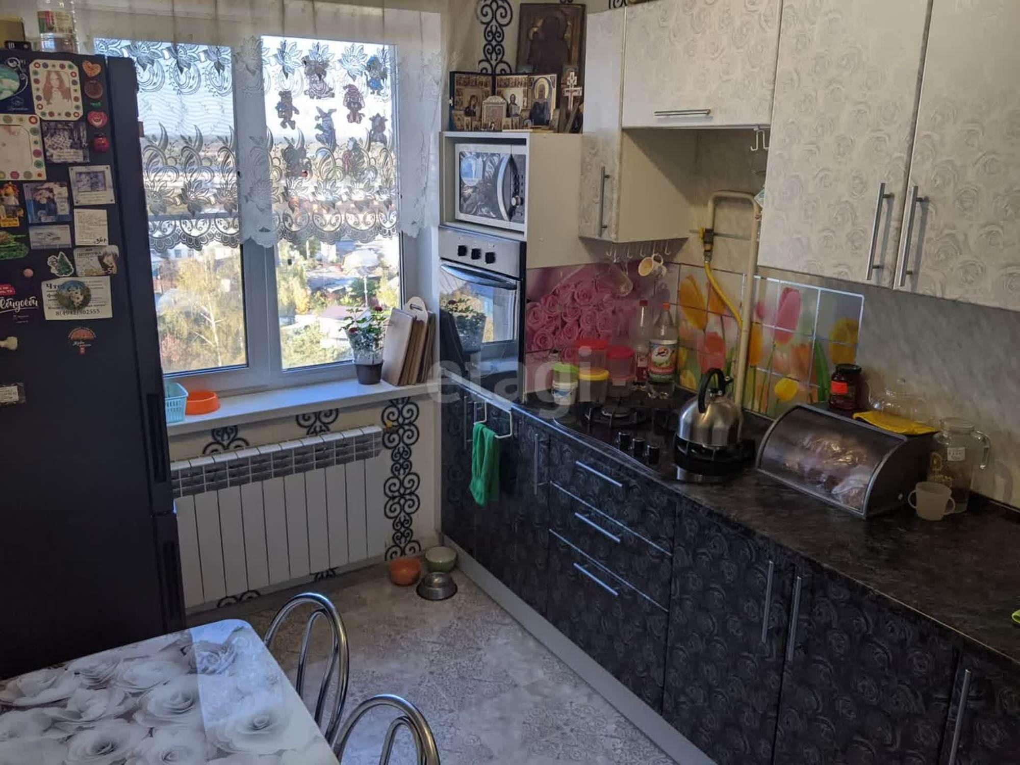 Купить квартиру за 5 950 000 рублей на Задорина, 8