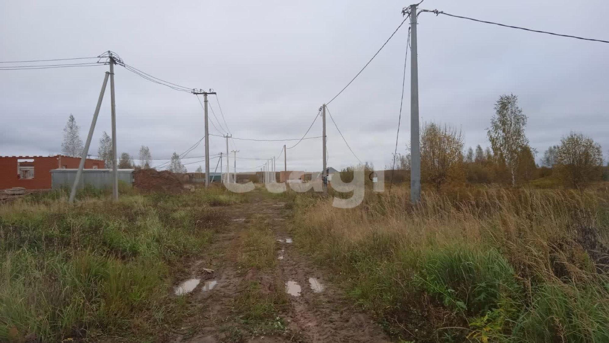 Купить землю, земельный участок за 1 450 000 рублей на Владимира Люсина,
