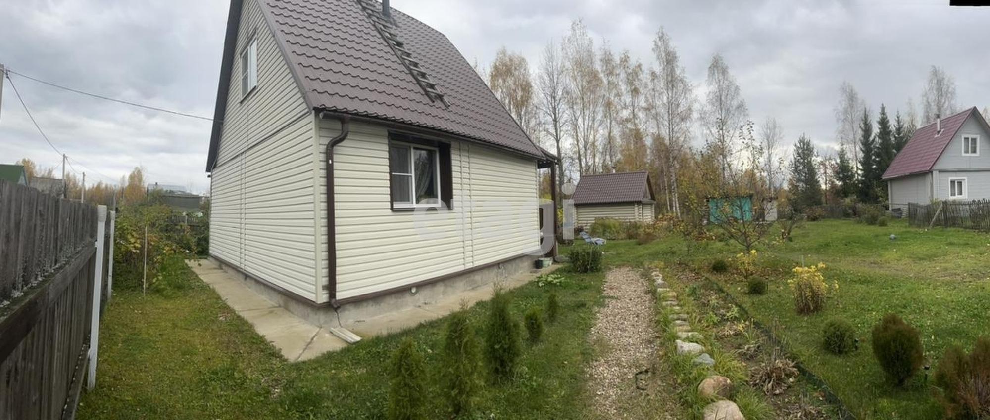 Купить дачу, дом, коттедж за 4 200 000 рублей на Крутик СНТ