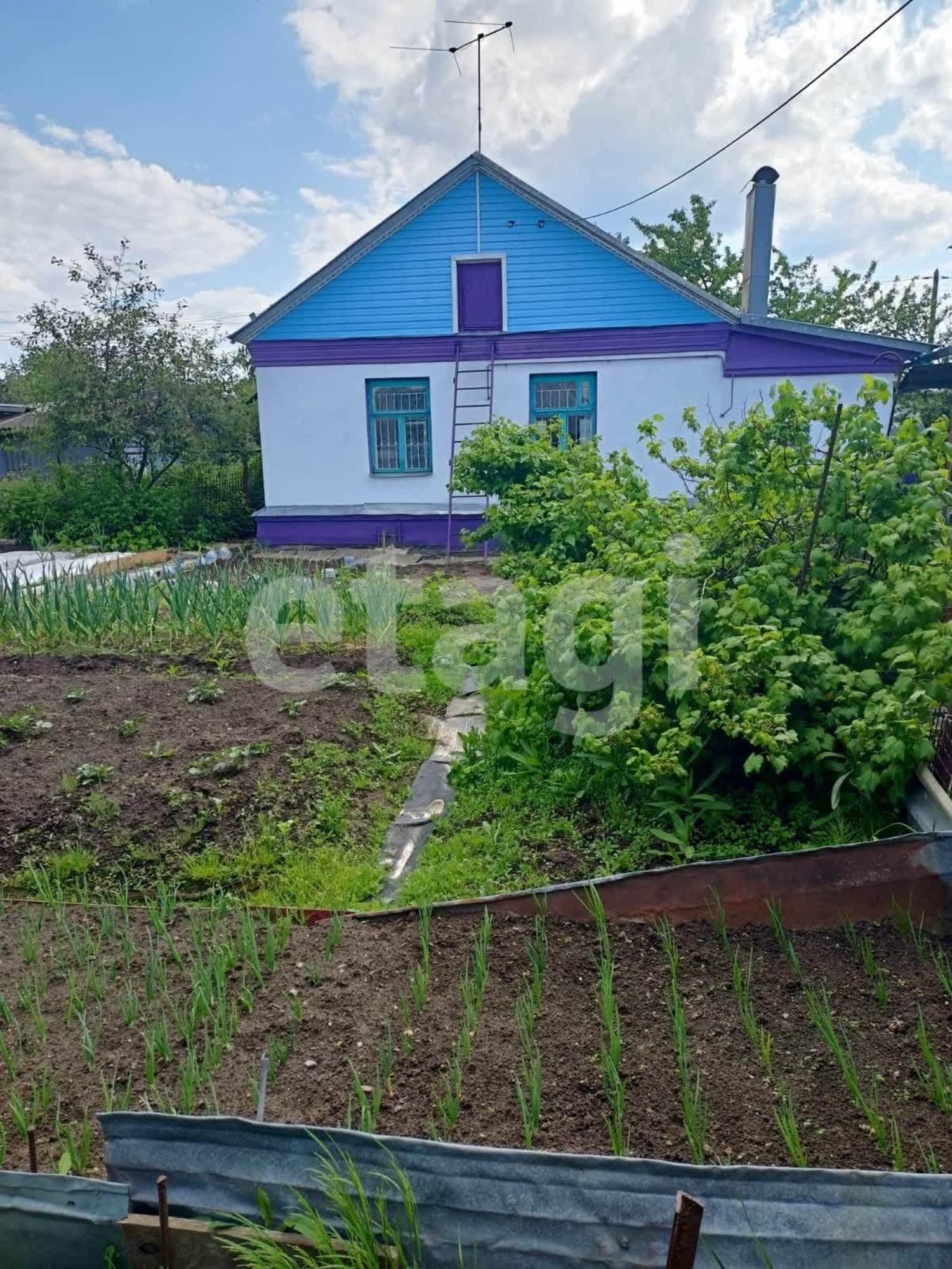 Купить дачу, дом, коттедж за 5 000 000 рублей на 1-я Участковая, 15