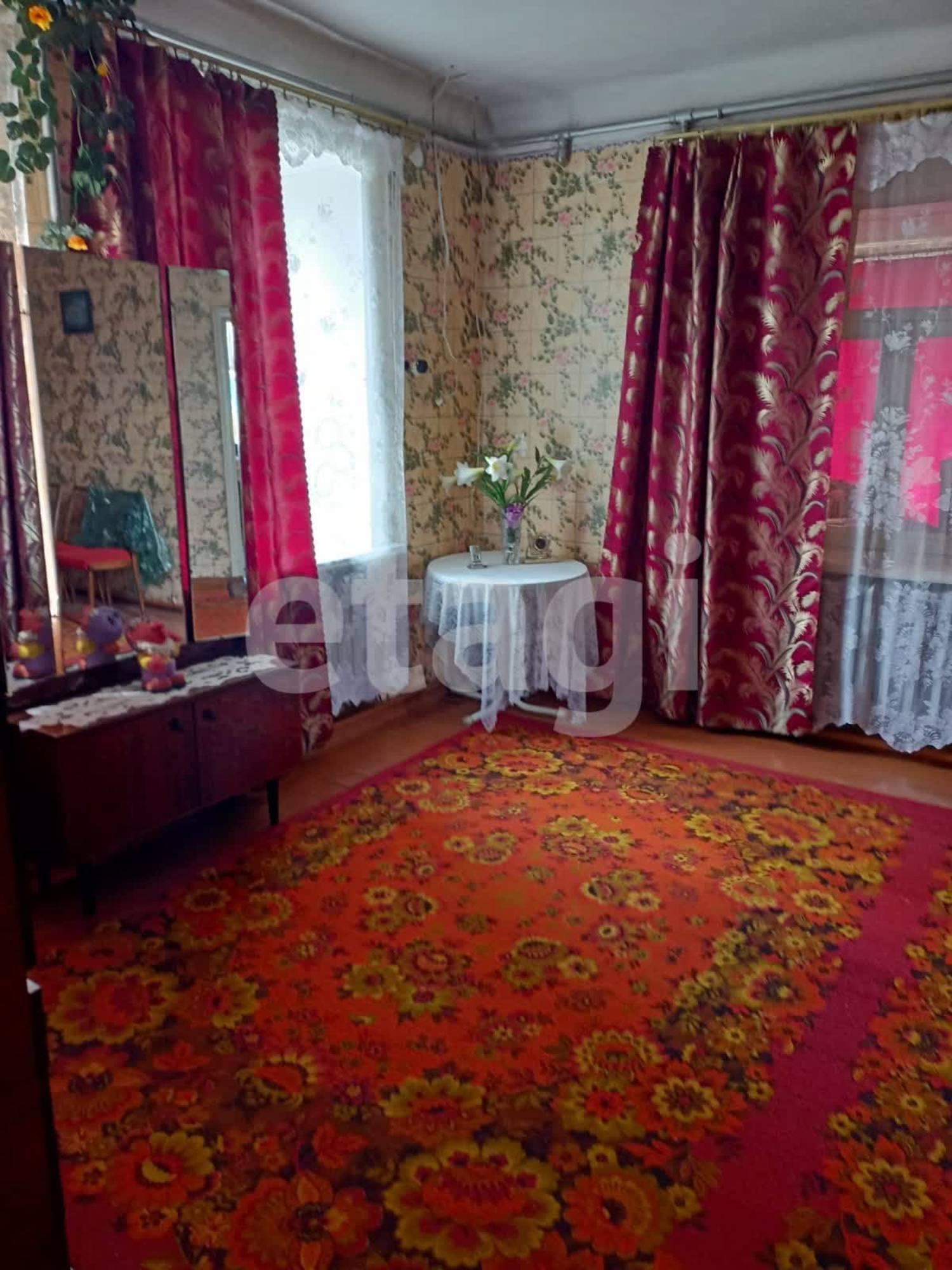Купить дачу, дом, коттедж за 5 000 000 рублей на 1-я Участковая, 15