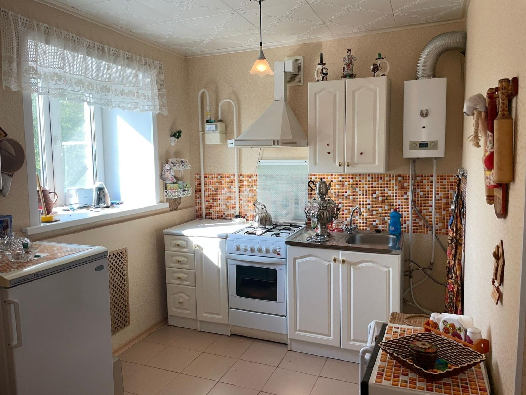 Купить квартиру за 1 465 000 рублей на Волжская, 68
