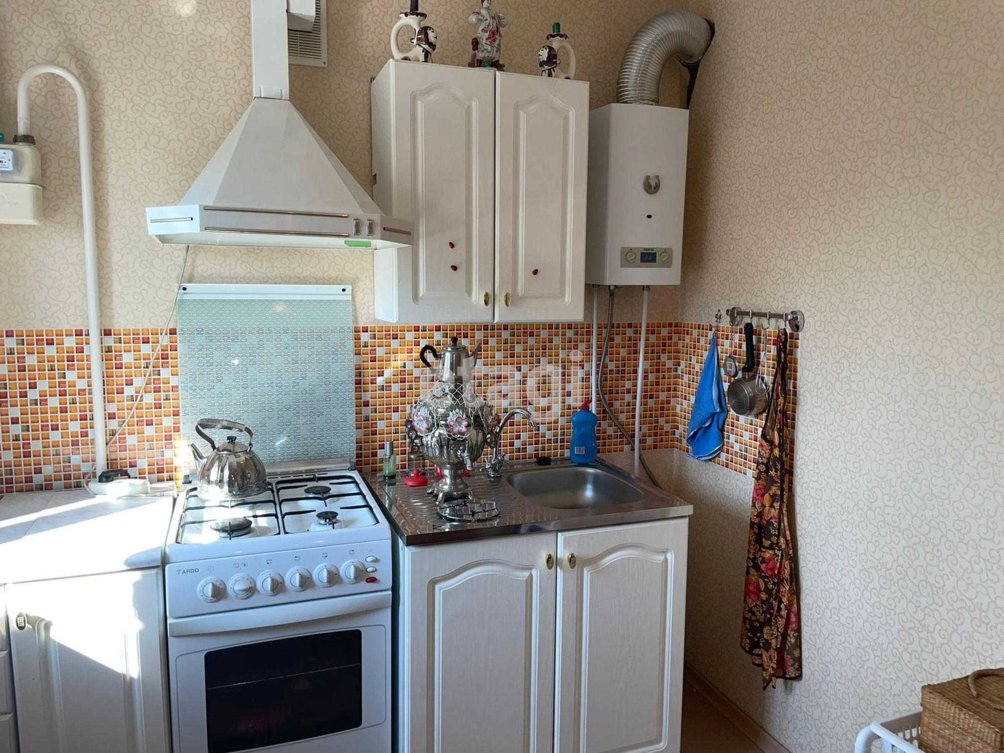 Купить квартиру за 1 465 000 рублей на Волжская, 68