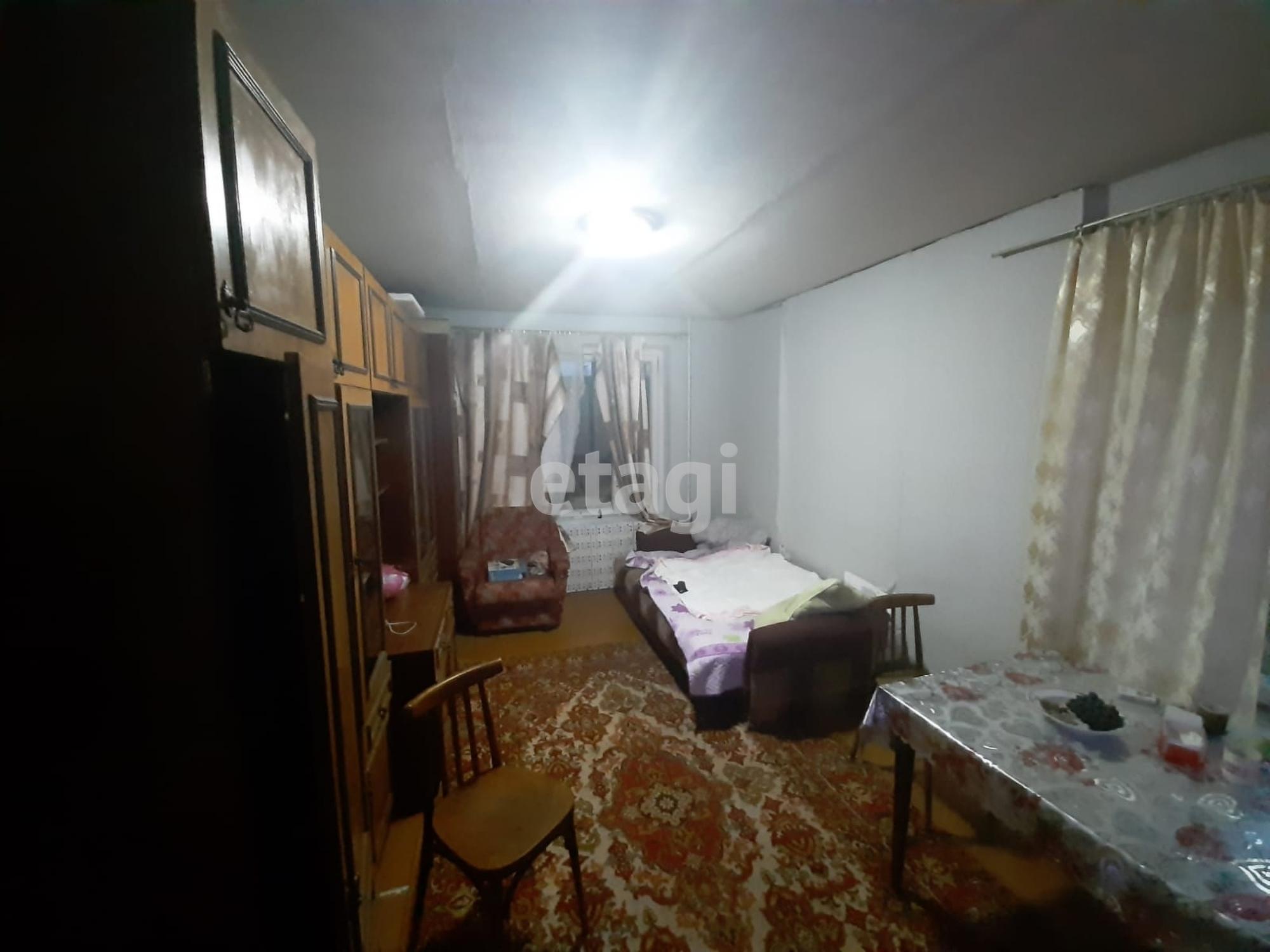 Купить квартиру за 3 530 000 рублей на Индустриальная, 61